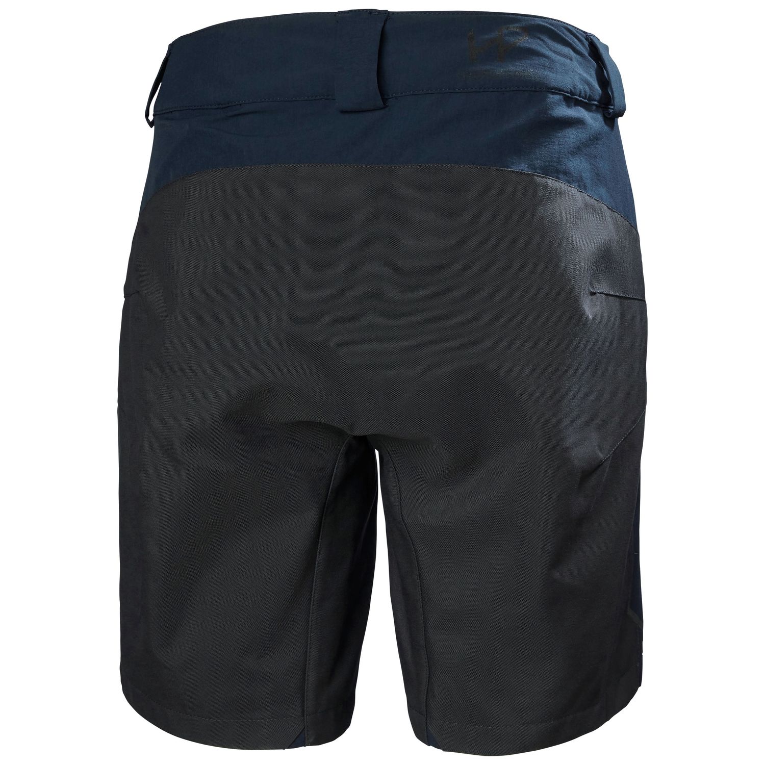 Helly Hansen HP Racing Deck Shorts Damer, Marineblå