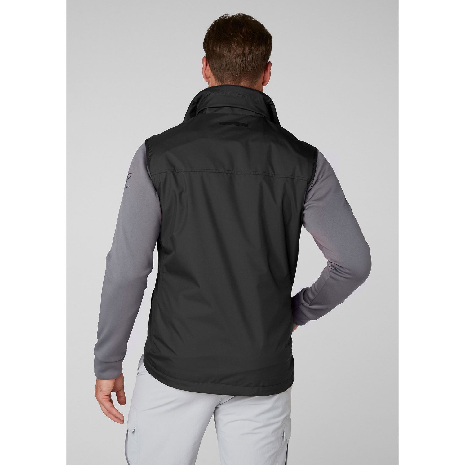 Helly Hansen Crew Vest Herre