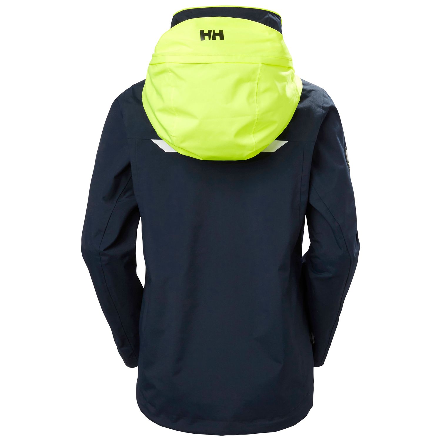 Seglarjacka Helly Hansen Salt Navigator Dam Navy