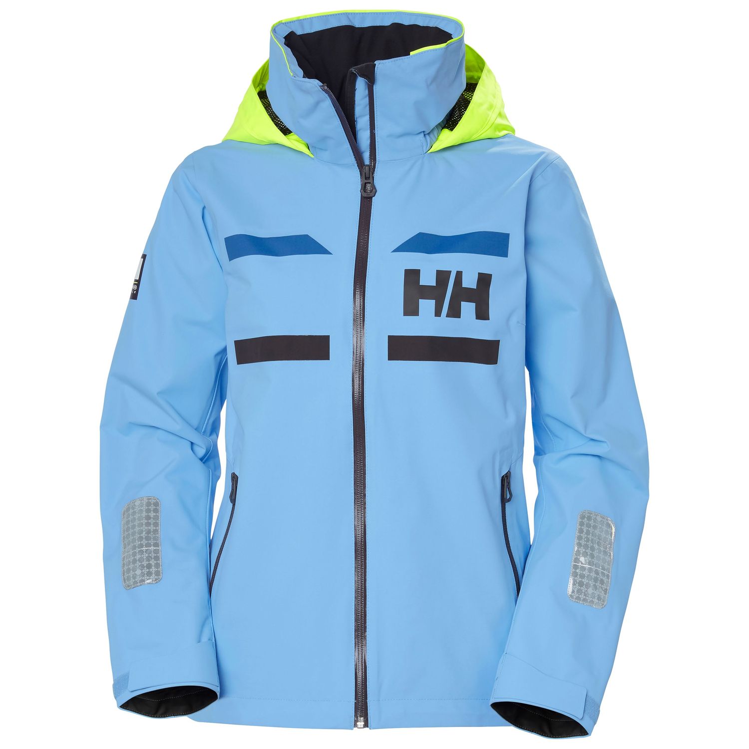 Seglarjacka Helly Hansen Salt Navigator Dam Blå