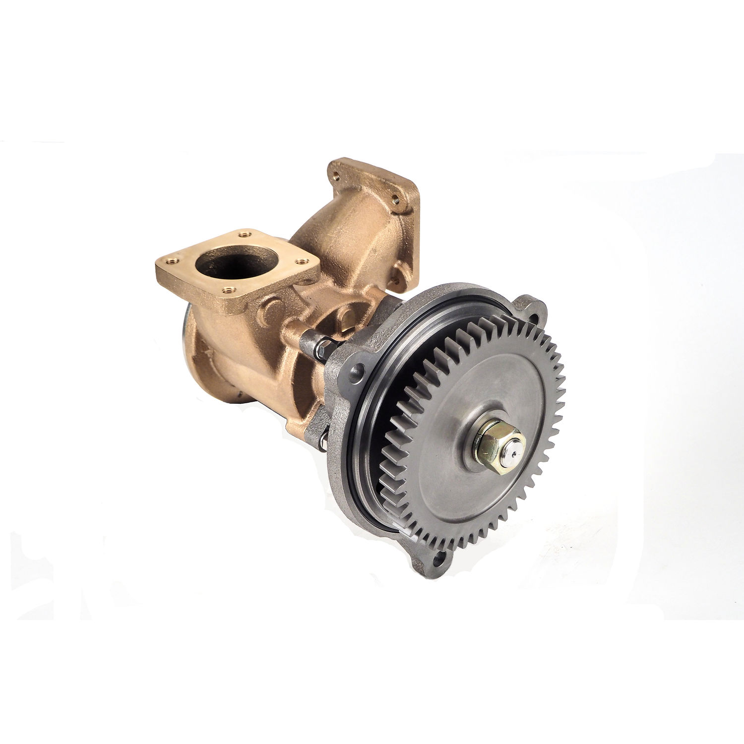 Pumpe til havvand JMPVP0130D