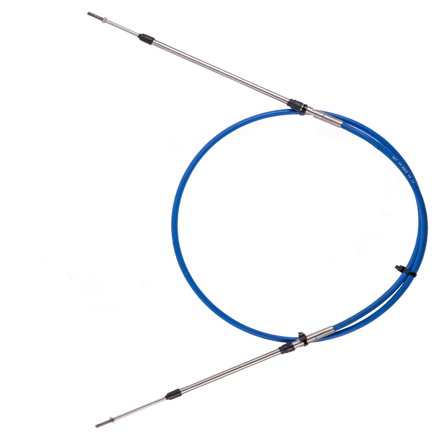 Reglagekabel Back WSM00204102