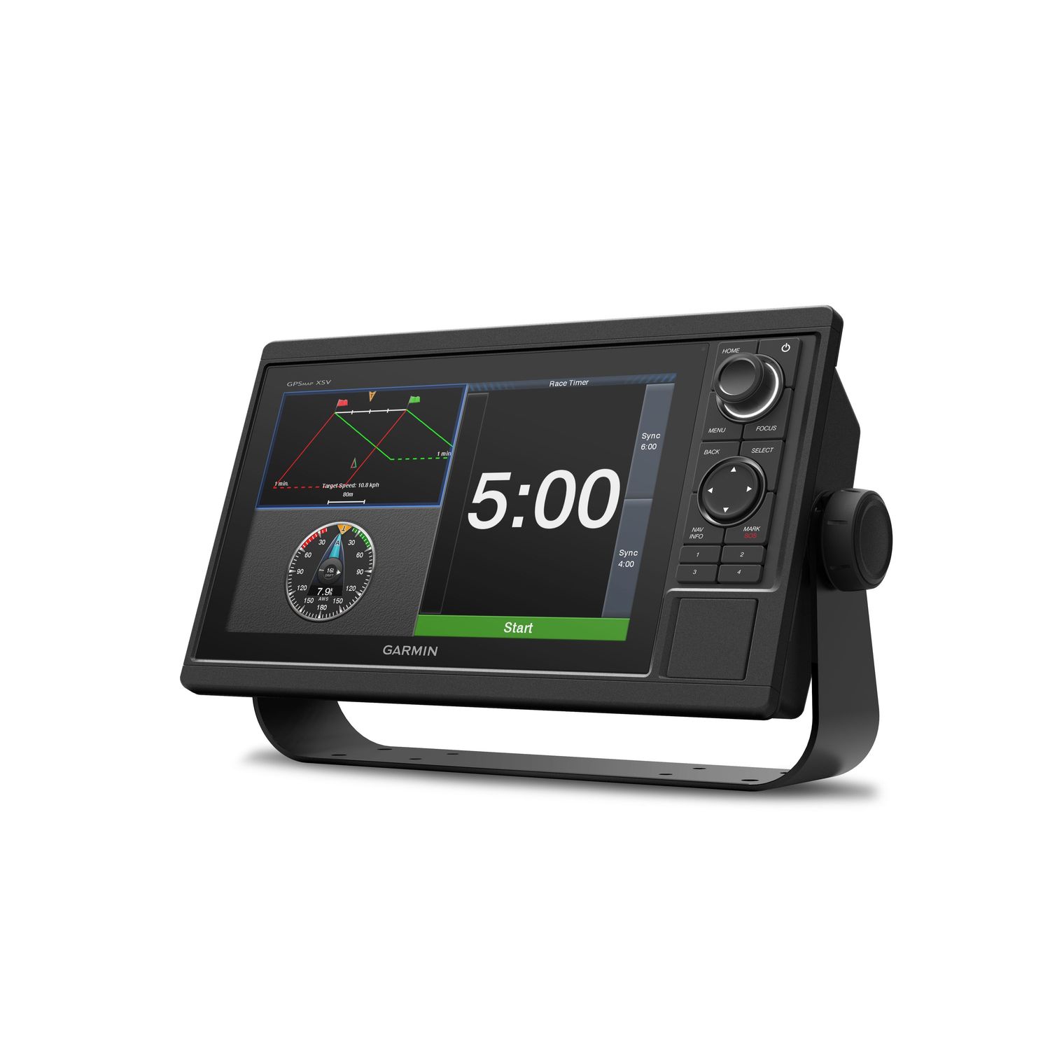 Garmin Plotter, GPSMAP® 1022xsv