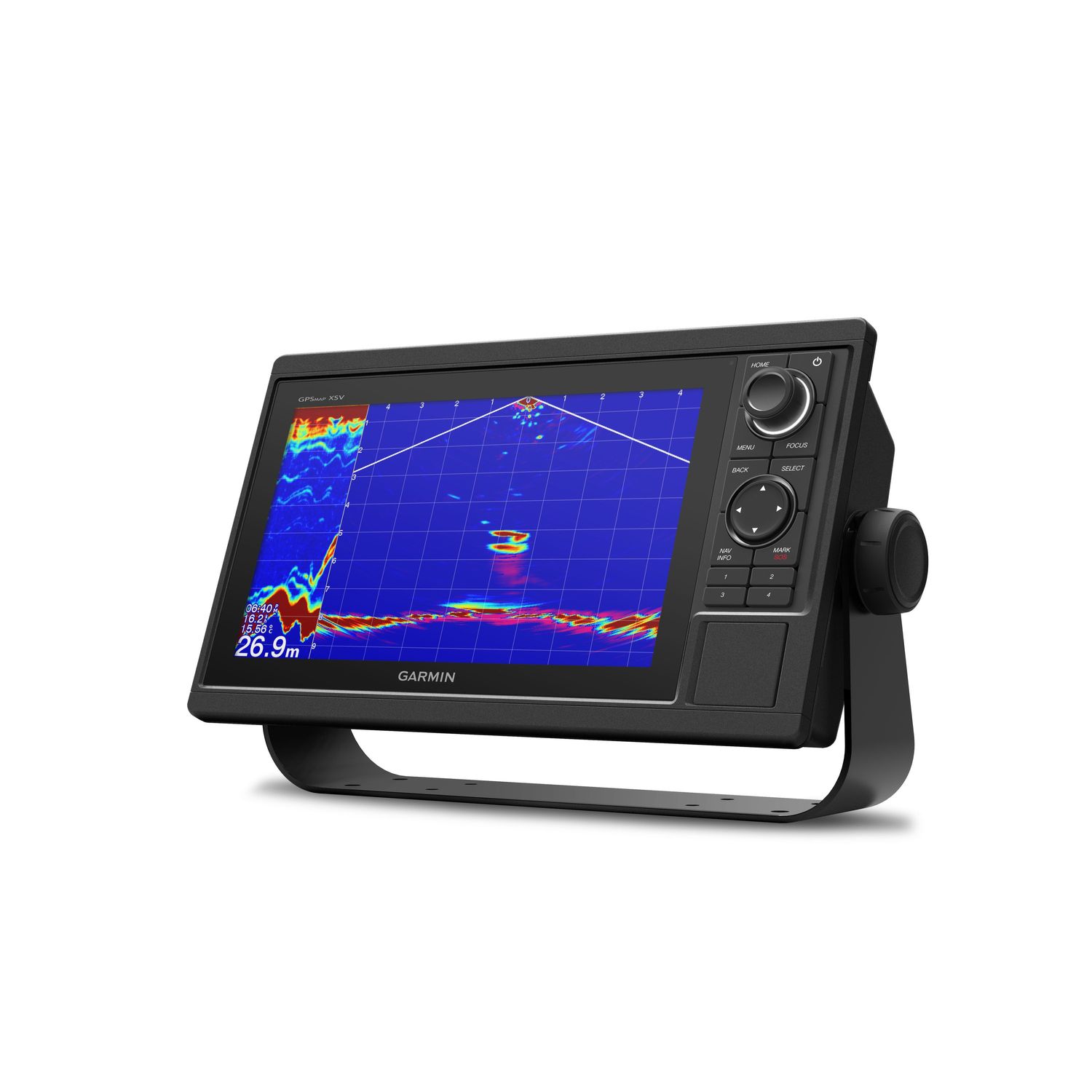 Garmin GPSMAP® 1022xsv Kartplotter