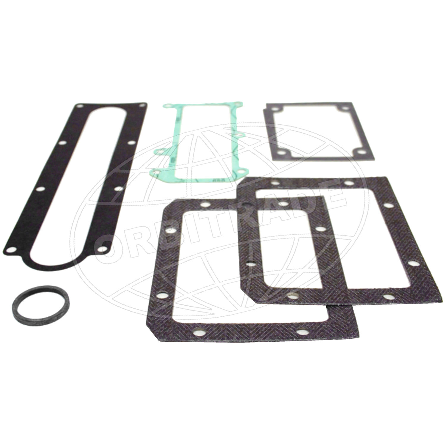 Pack.sats mellankylare ORB22111