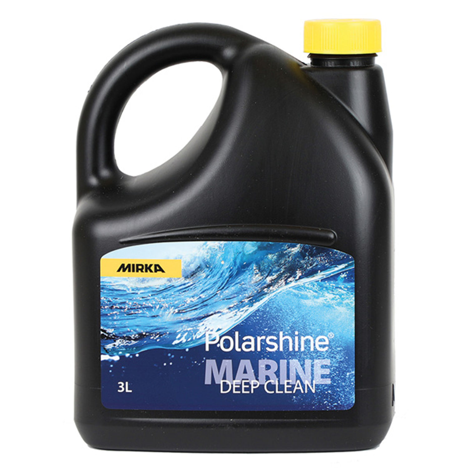 Mirka Polarshine marine syväpuhdistus 3L