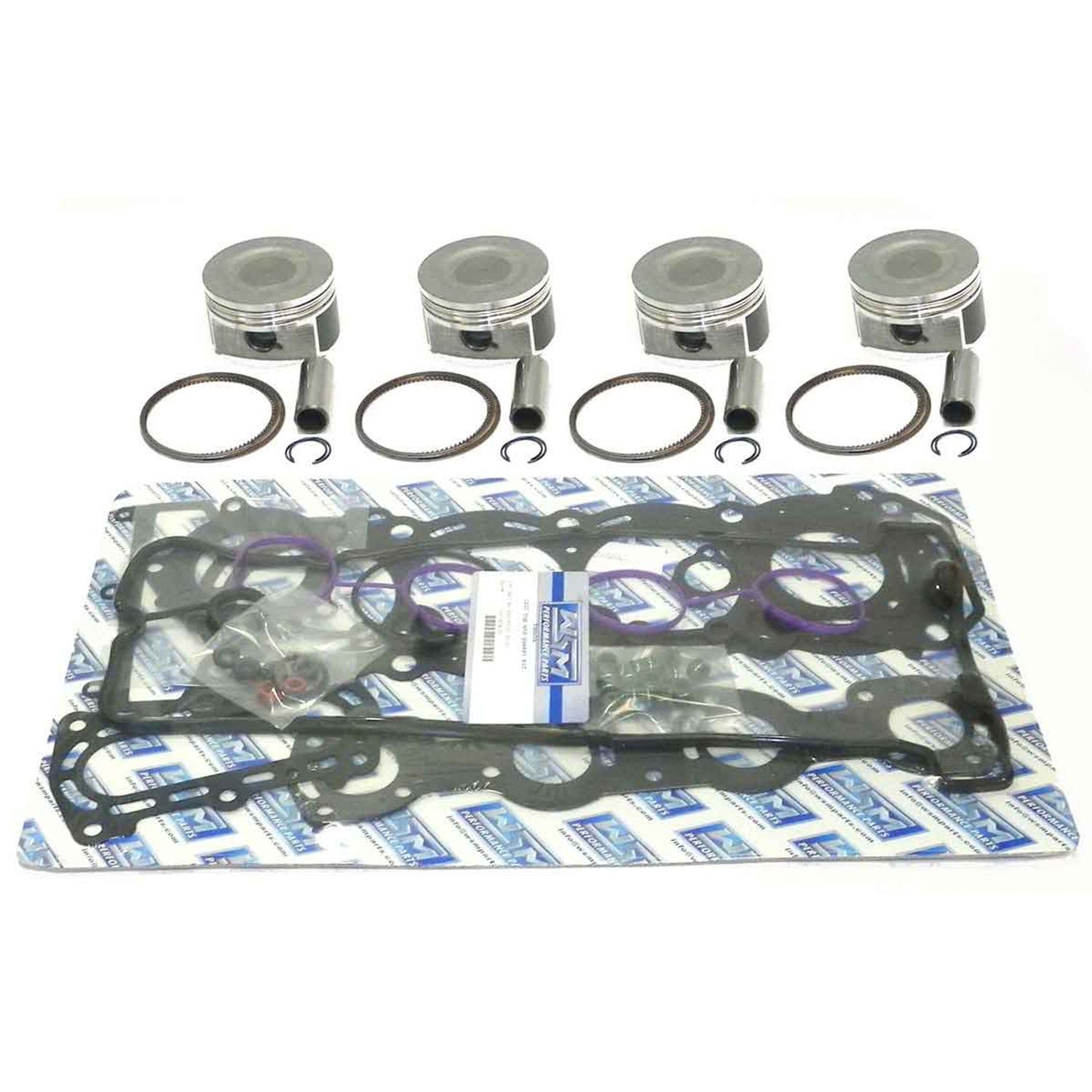 Renoveringssats .1mm Ö.d. WSM01087414P