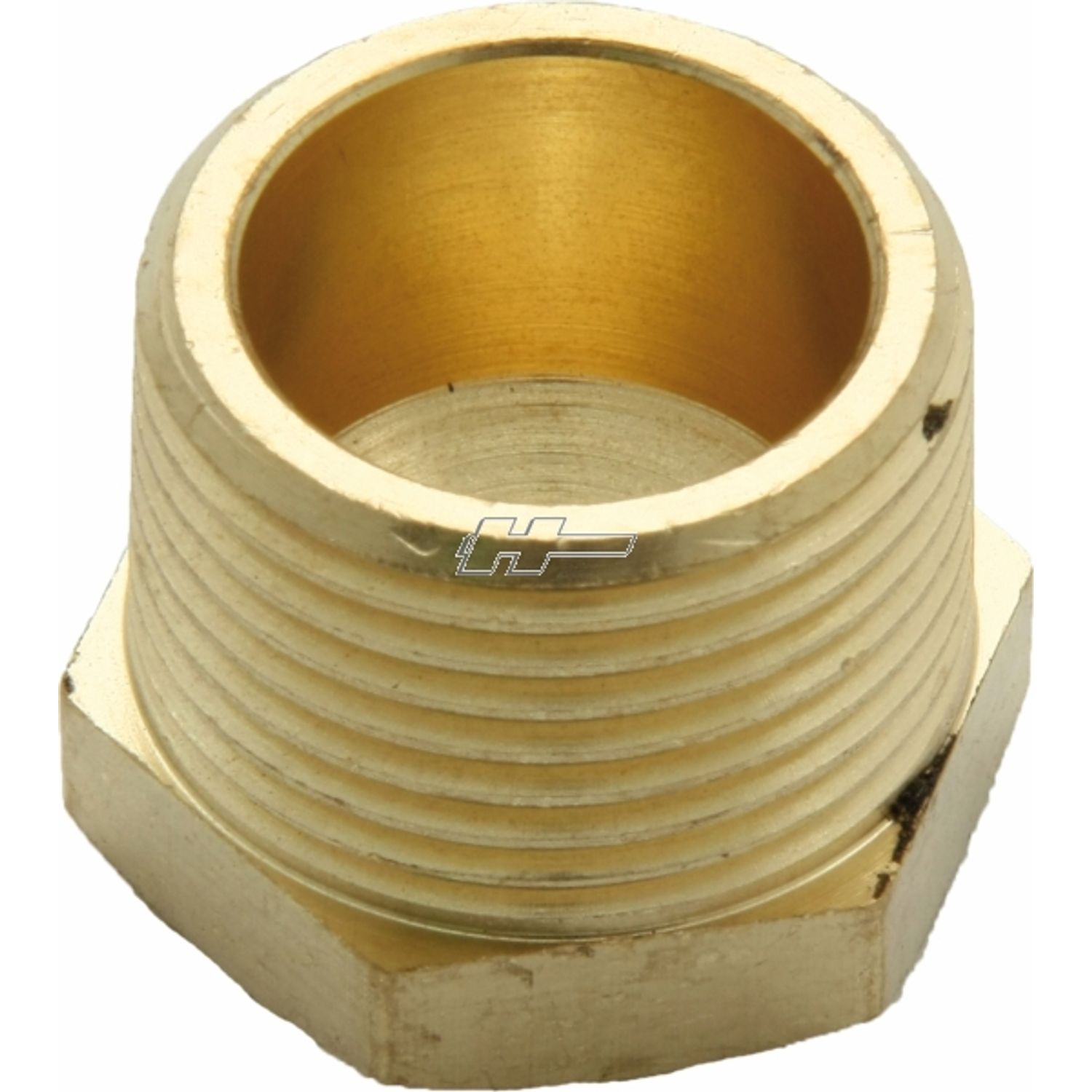 Sekskantet plugg 3/4" EVE121H