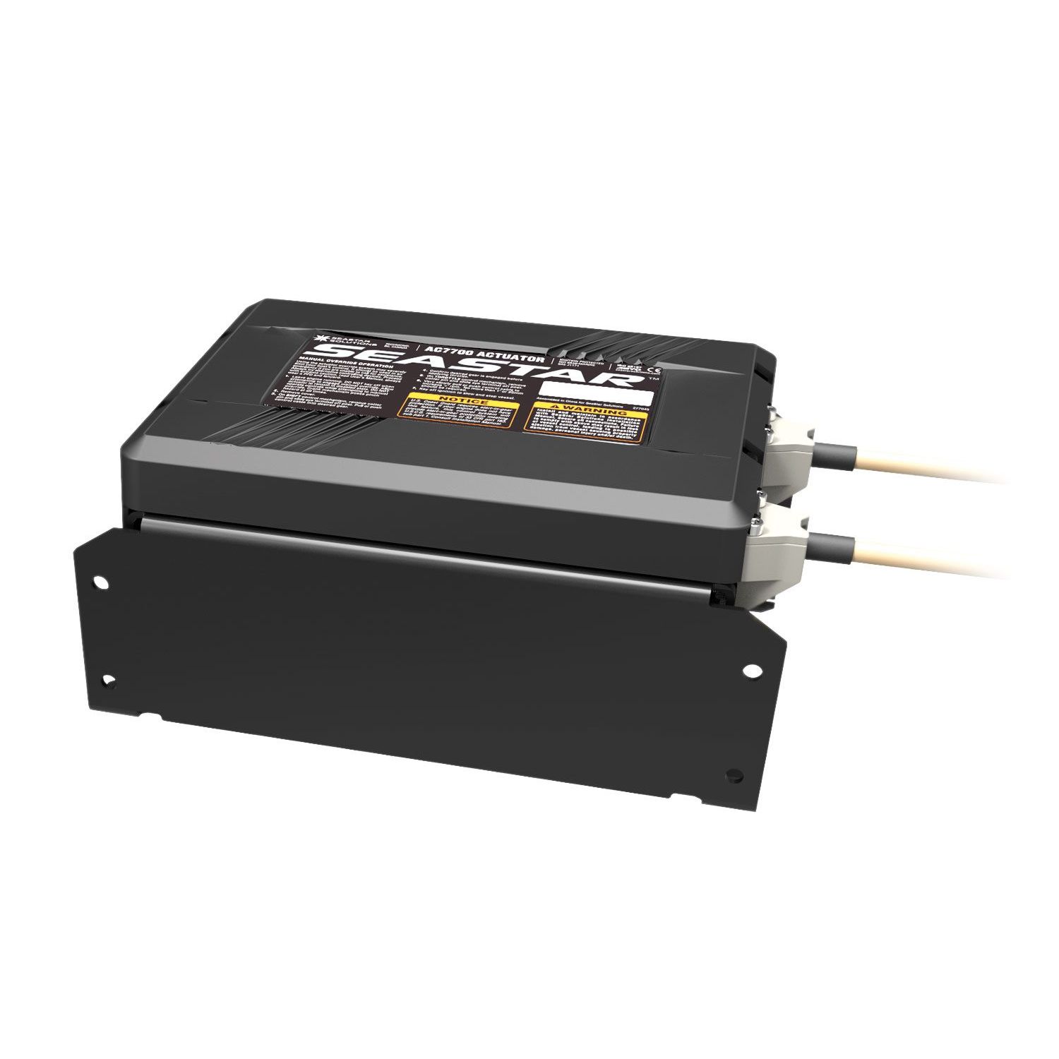 i7800 System one motor