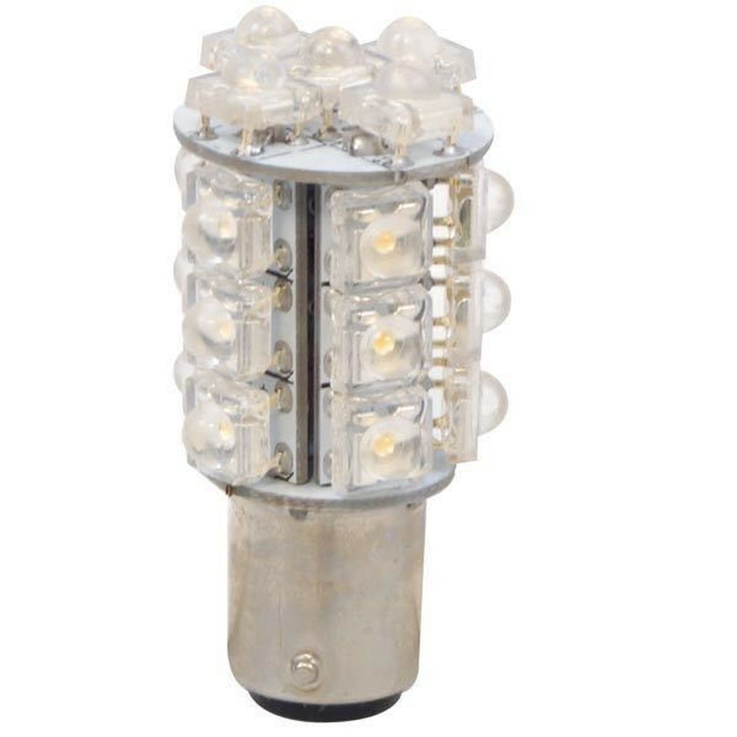 Lantern lampa LED 24V bay15d