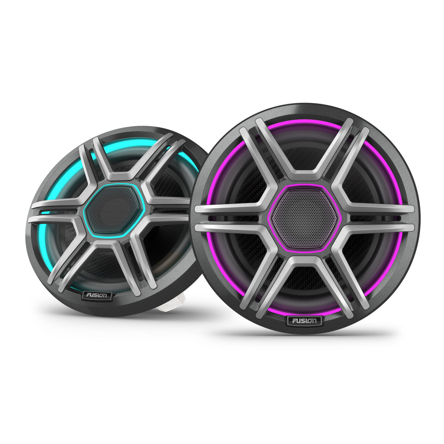 Fusion Apollo Sport Högtalare