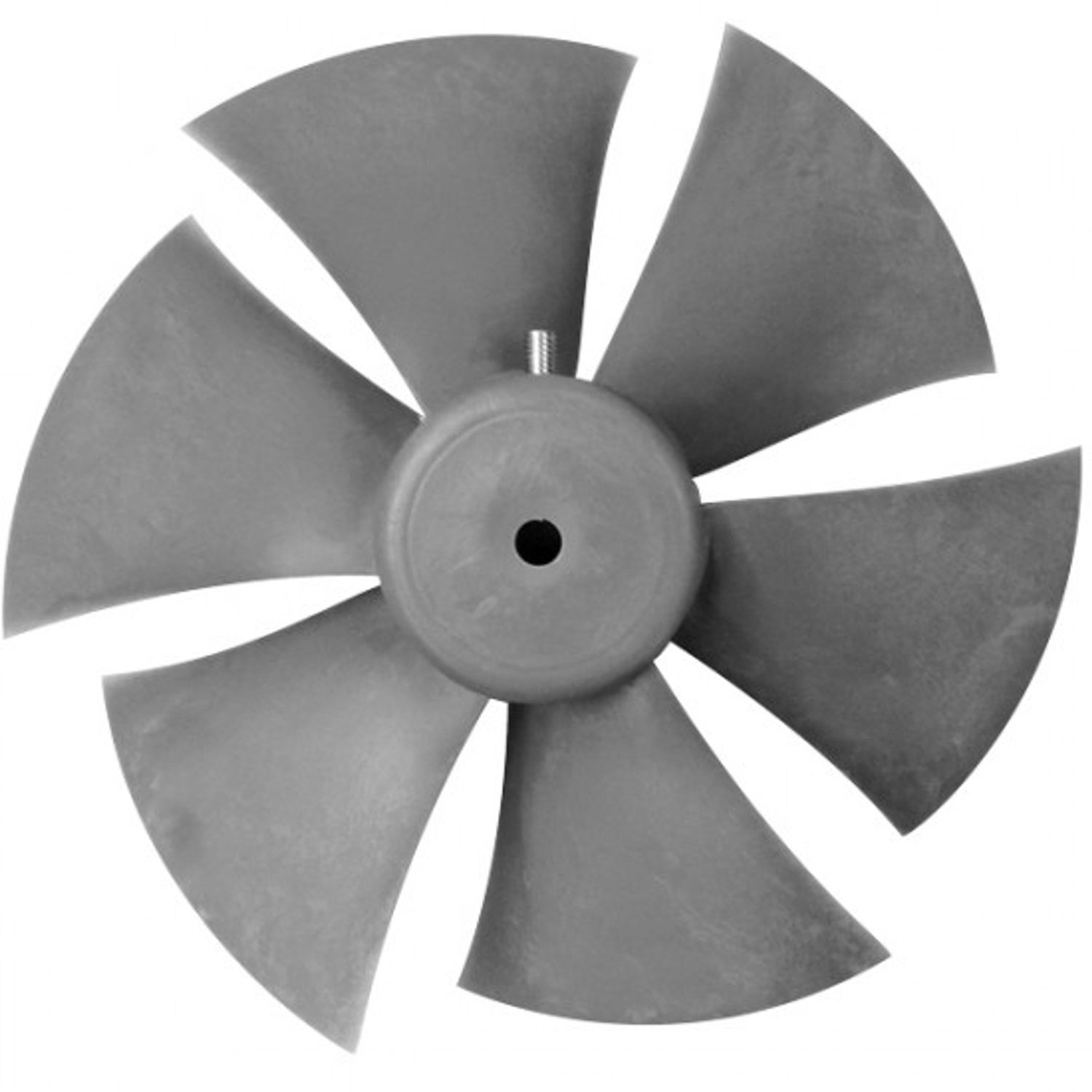 Max Power Reservepropeller