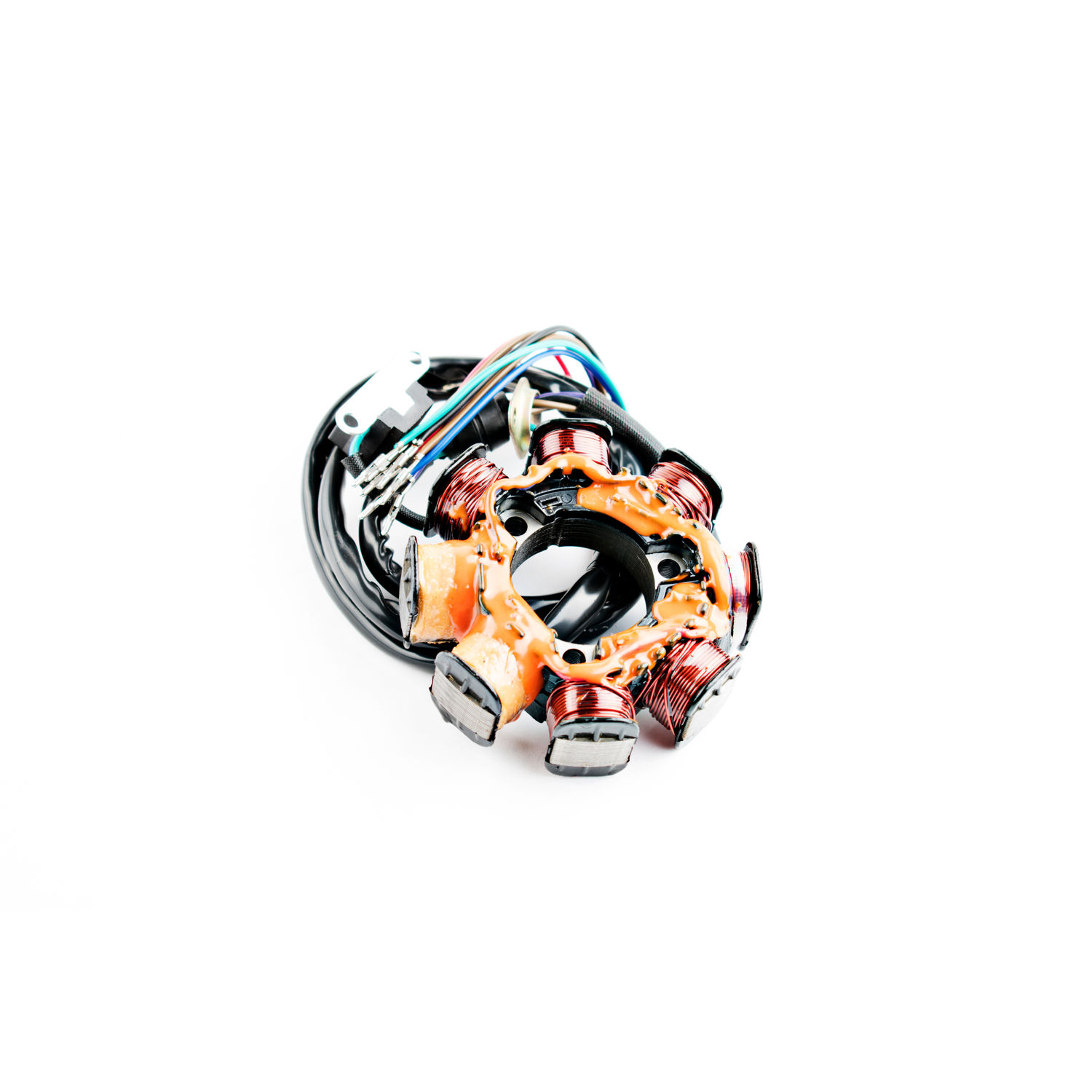 Stator WSM00420506