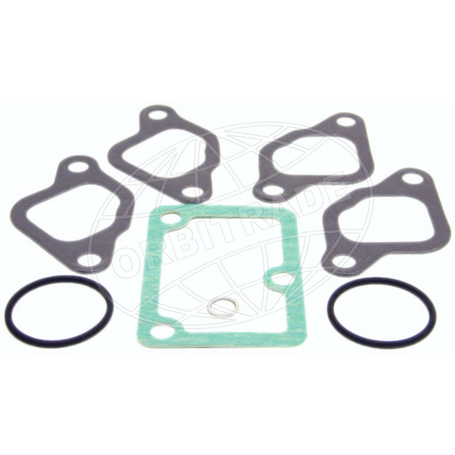 Insugspackning CRO122077