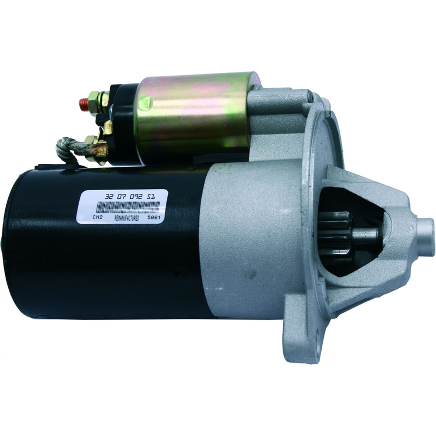 Startmotor SIE185920
