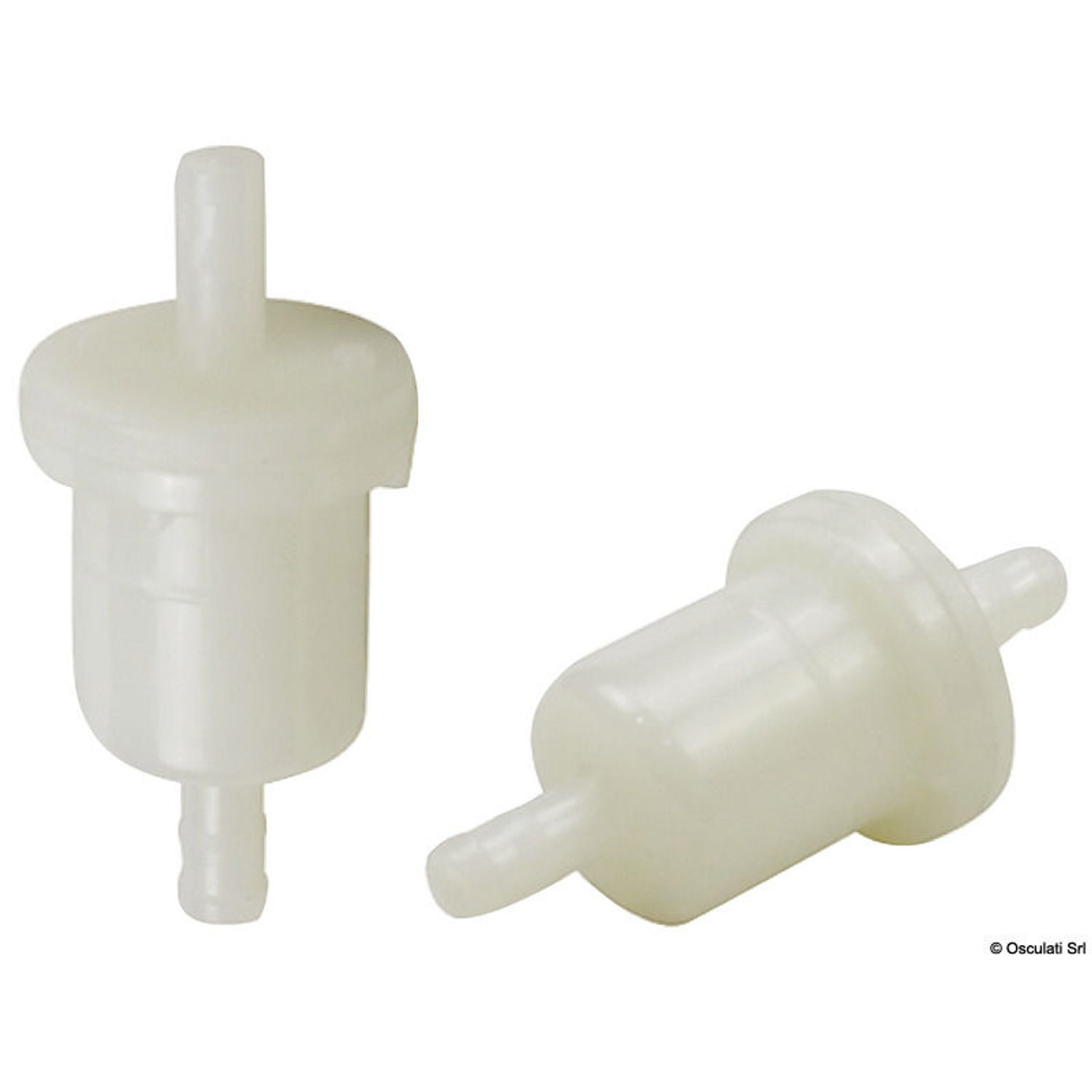 Mercury drivstoffilter for utenbordsmotor 35-8M0168897