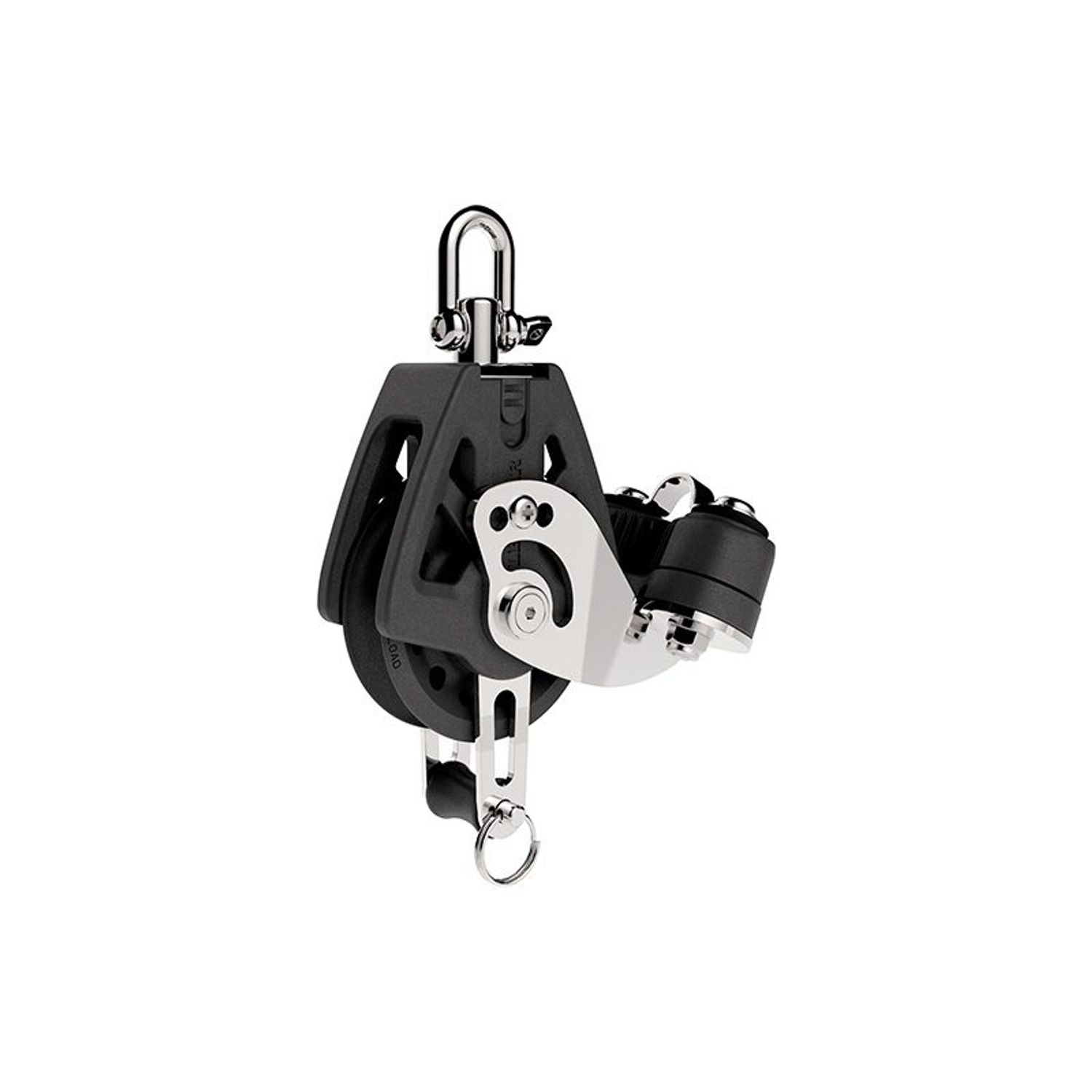 Synchro 50 enkel, hs, cleat