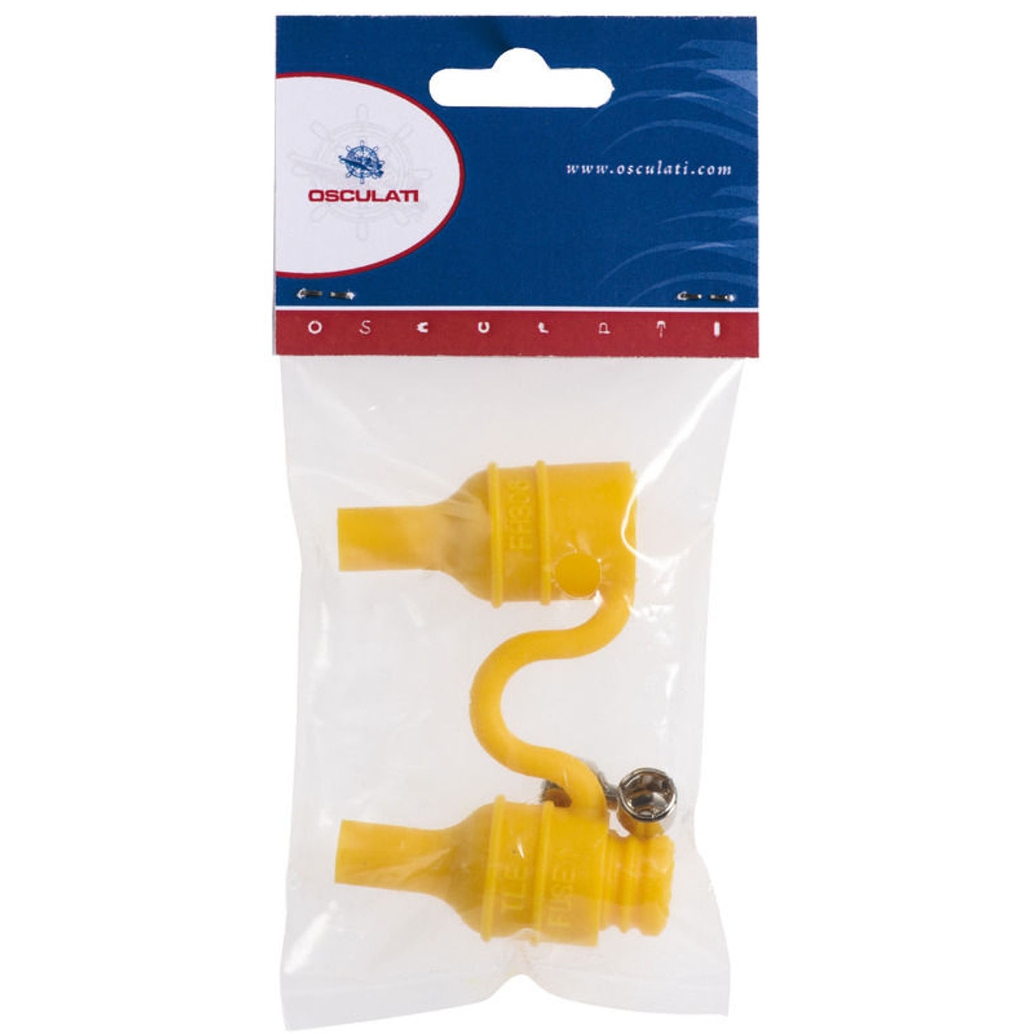 In-line sikringsholder 6 x 32 mm