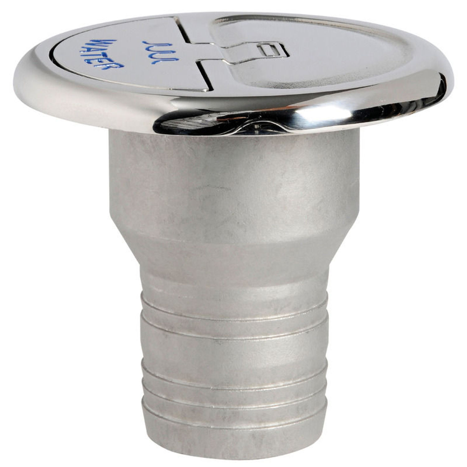 Quick Lock däckspåfyllning för vatten 38 mm