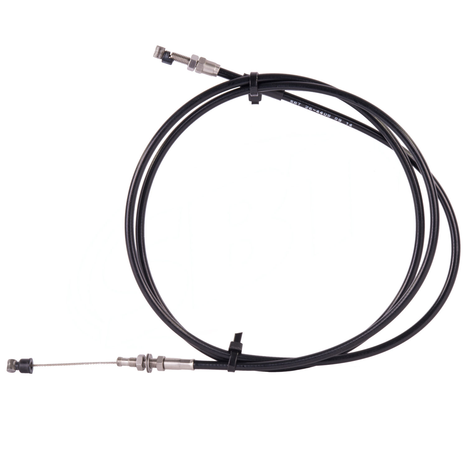 Reglagekabel WSM00205508