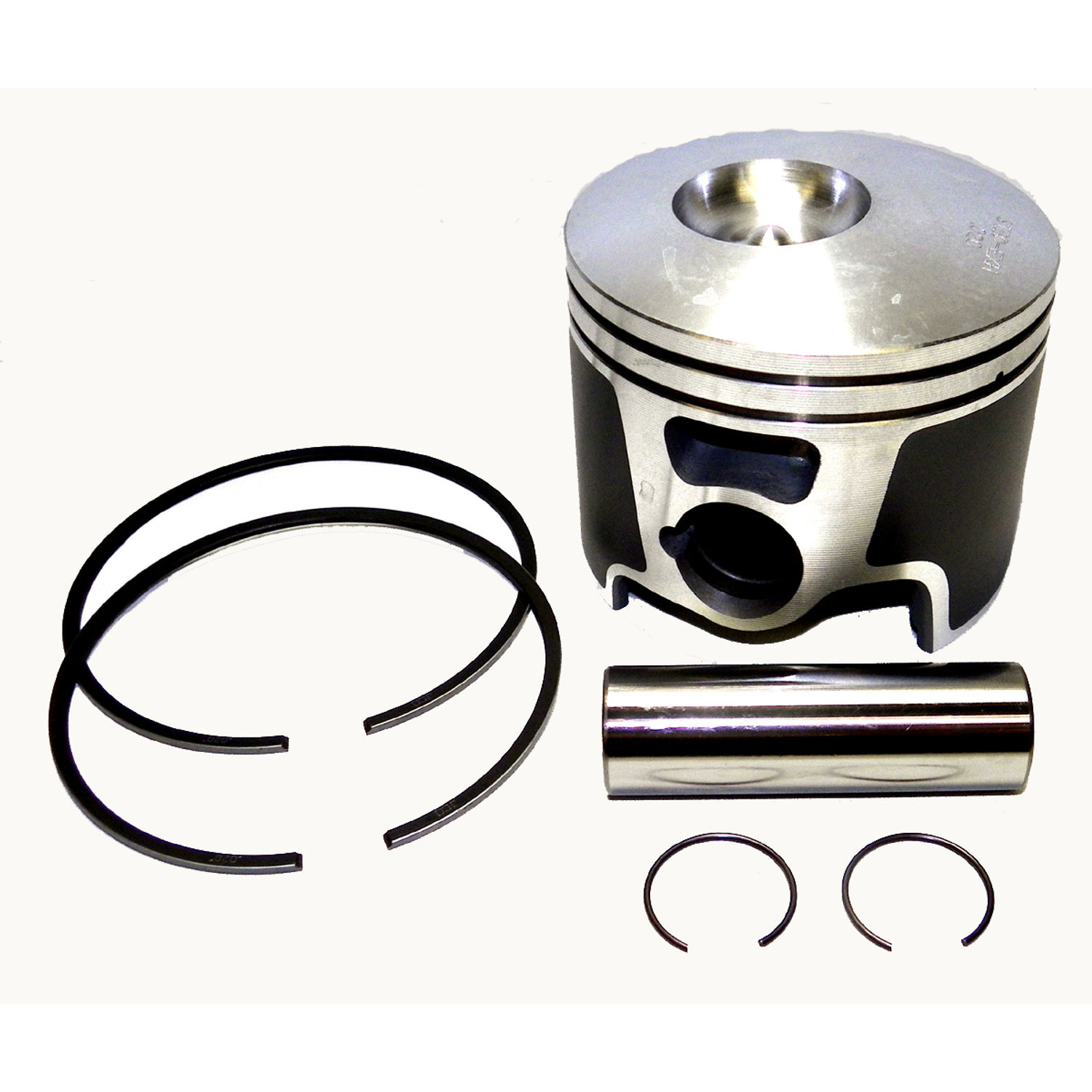 Kolv .020 Ö.D WSM10013605SK
