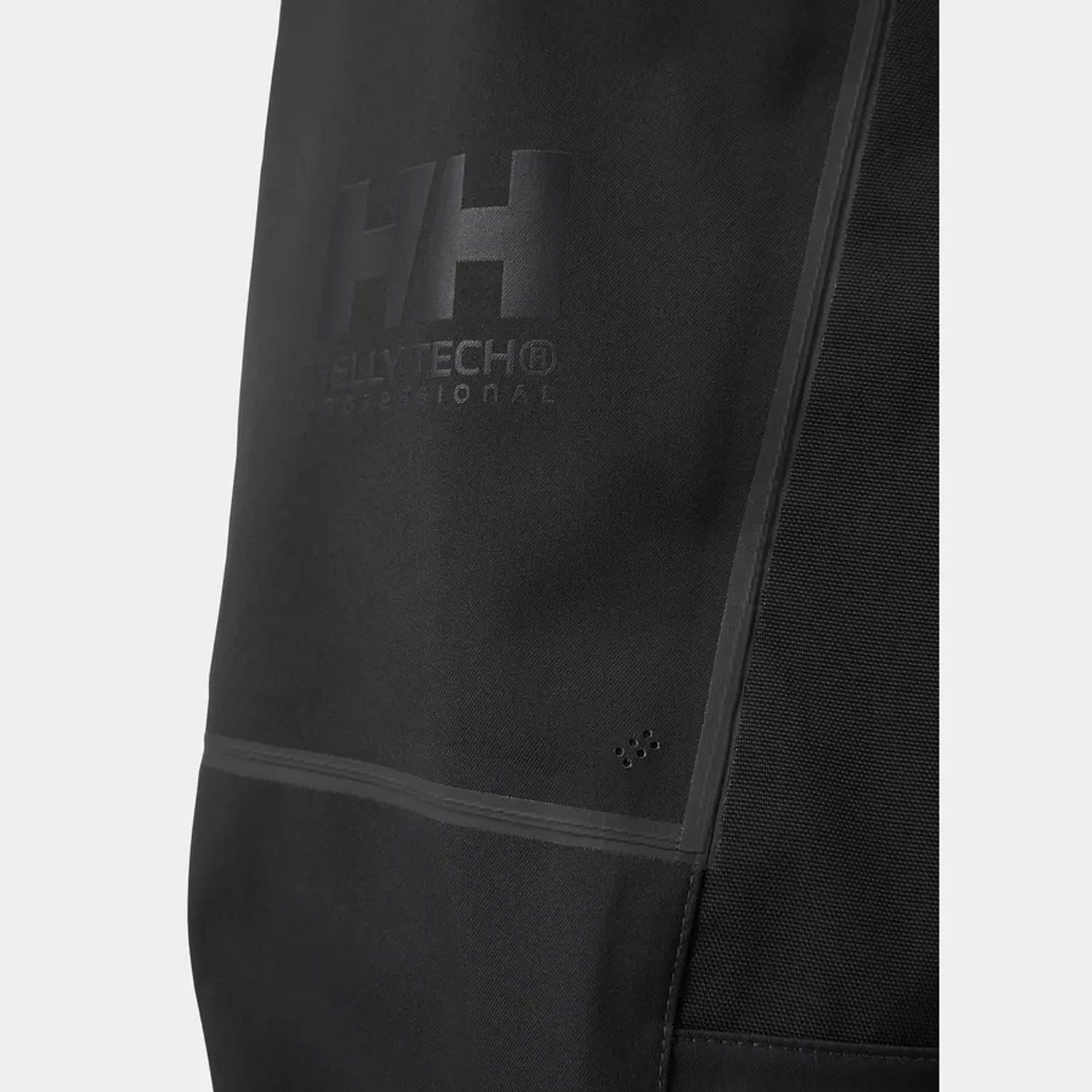 Helly Hansen HP Foil Pro BIB Sejlerbukser Herre Sort
