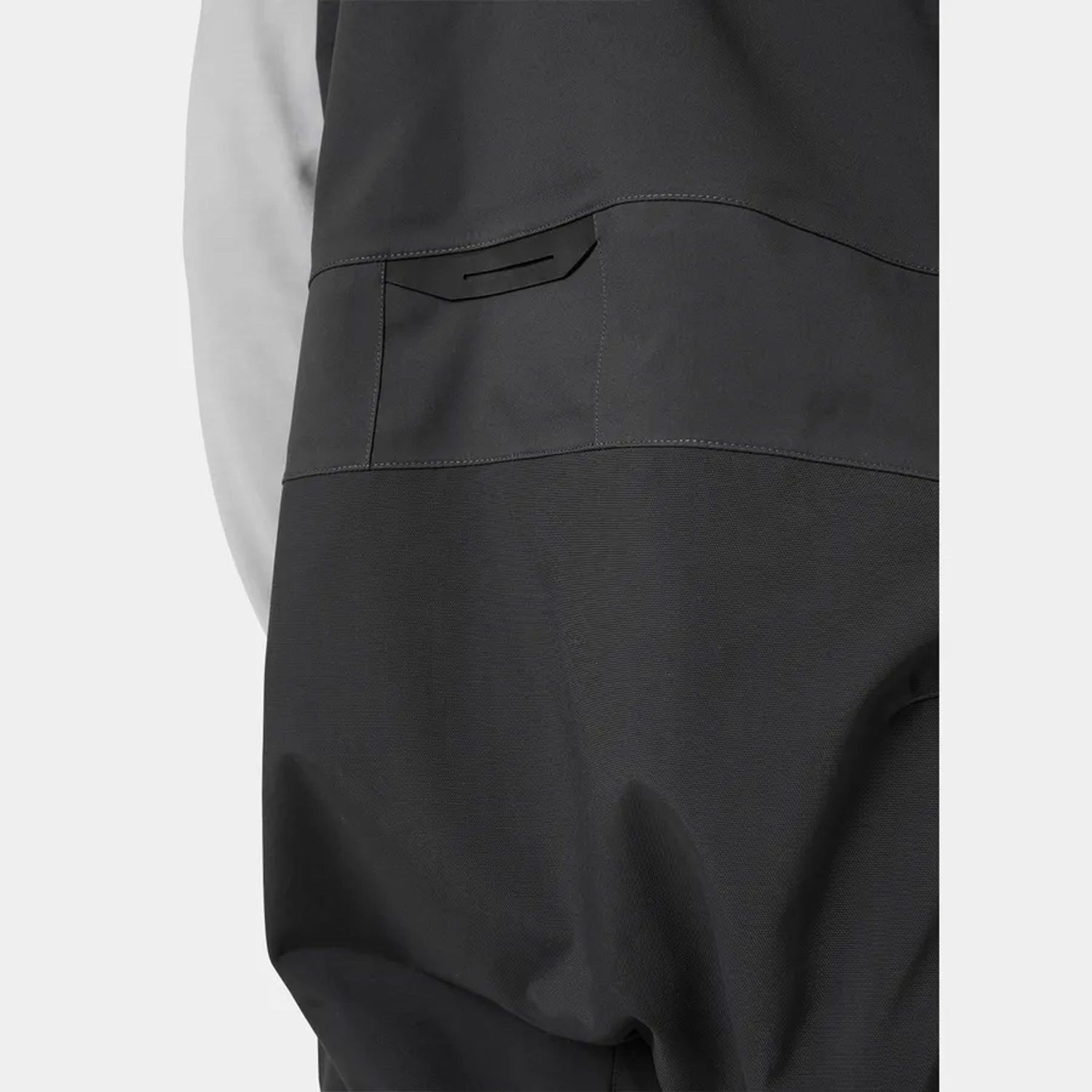 Helly Hansen HP Foil Pro BIB Sejlerbukser Herre Sort