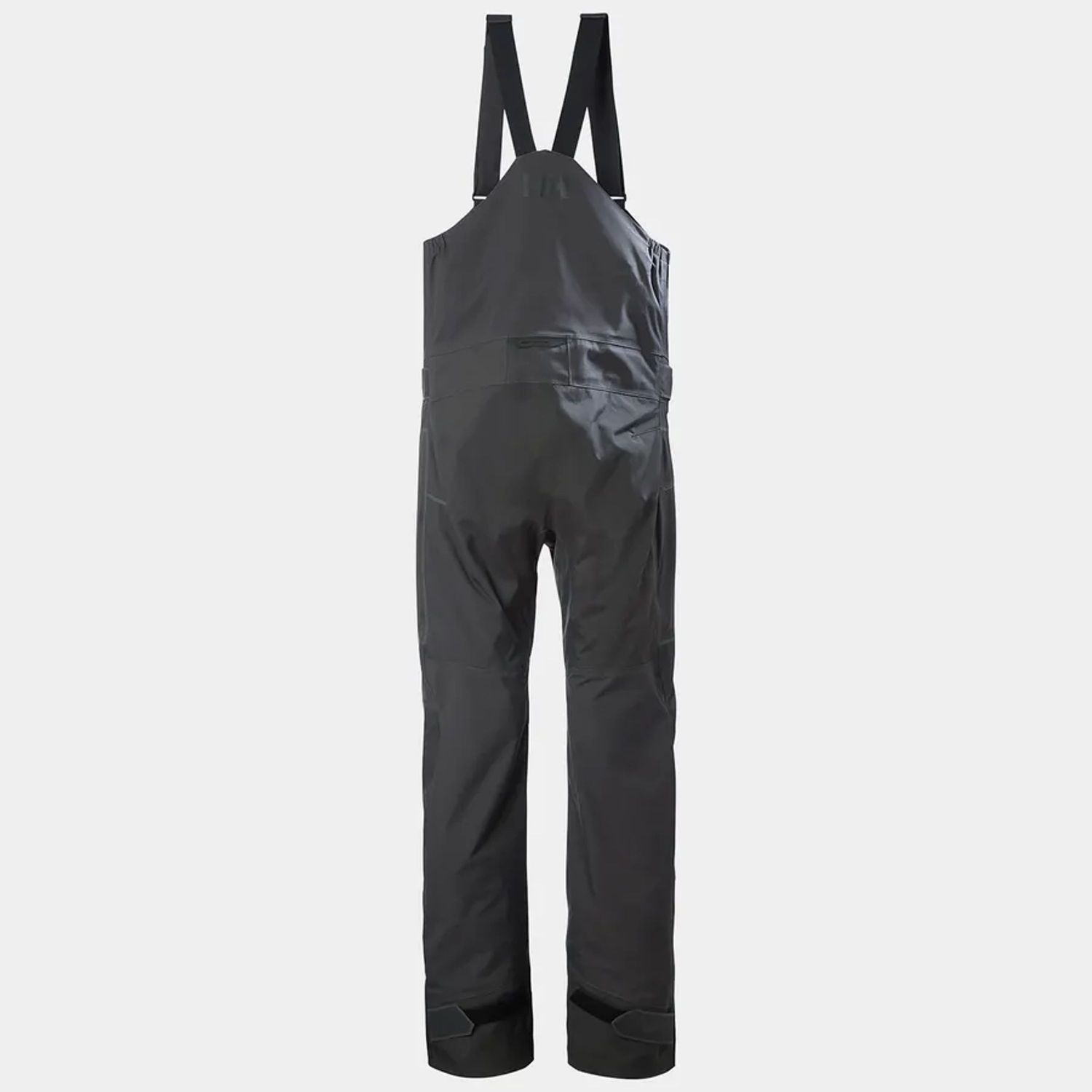 Helly Hansen HP Foil Pro BIB Sejlerbukser Herre Sort