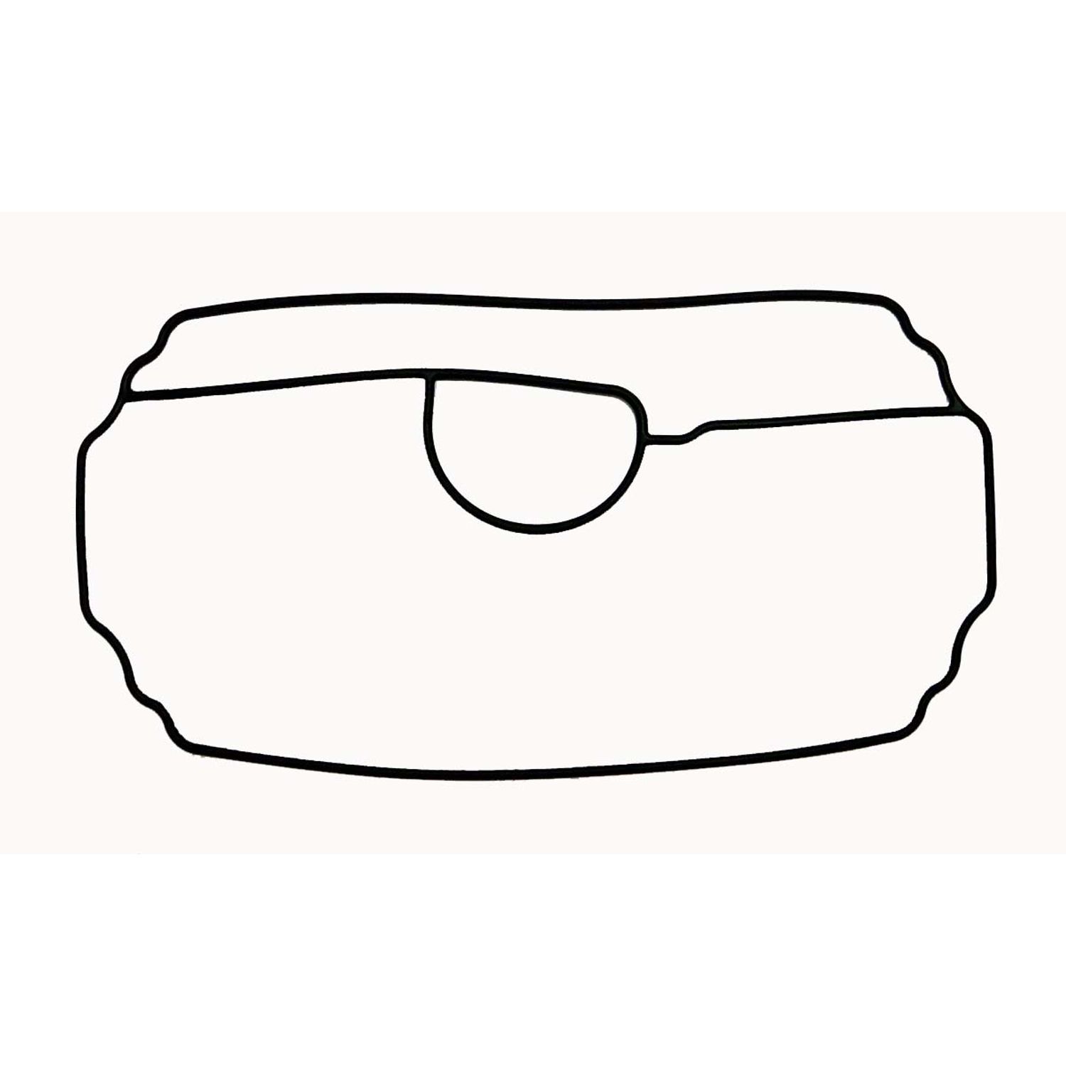O-ring WSM00868909