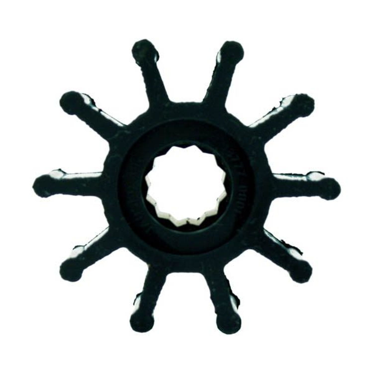 Impeller neoprene 57mm