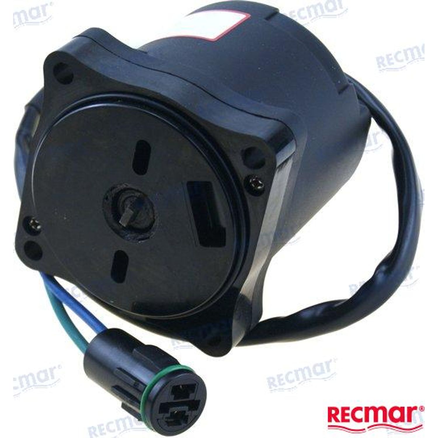 Powertrim/ kallistusmoottori REC36120ZY9003