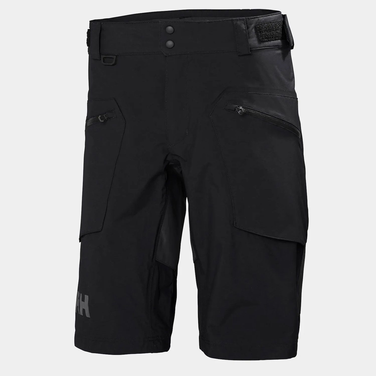 Helly Hansen HP Foil Sailing Shortsit Miehet Musta