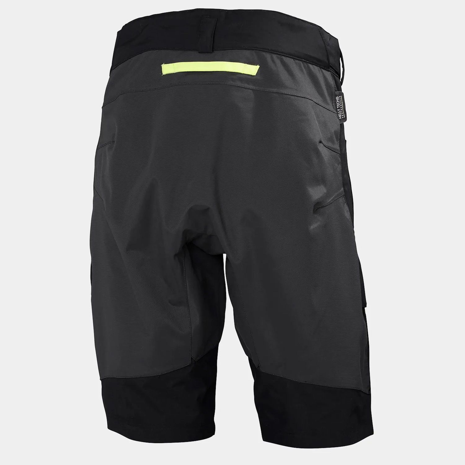 Helly Hansen HP Foil sejlershorts til mænd - sort