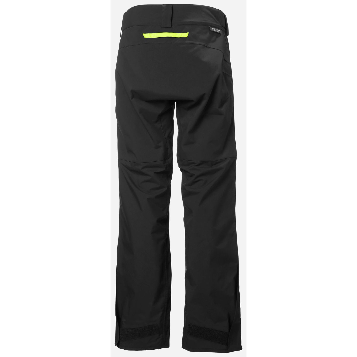 Helly Hansen HP Foil Purjehdushousut Nainen Musta