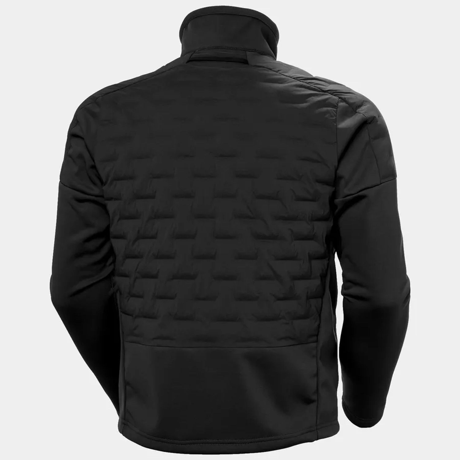 Helly Hansen HP Hybrid Stretch Insulator Takki Miehet Musta