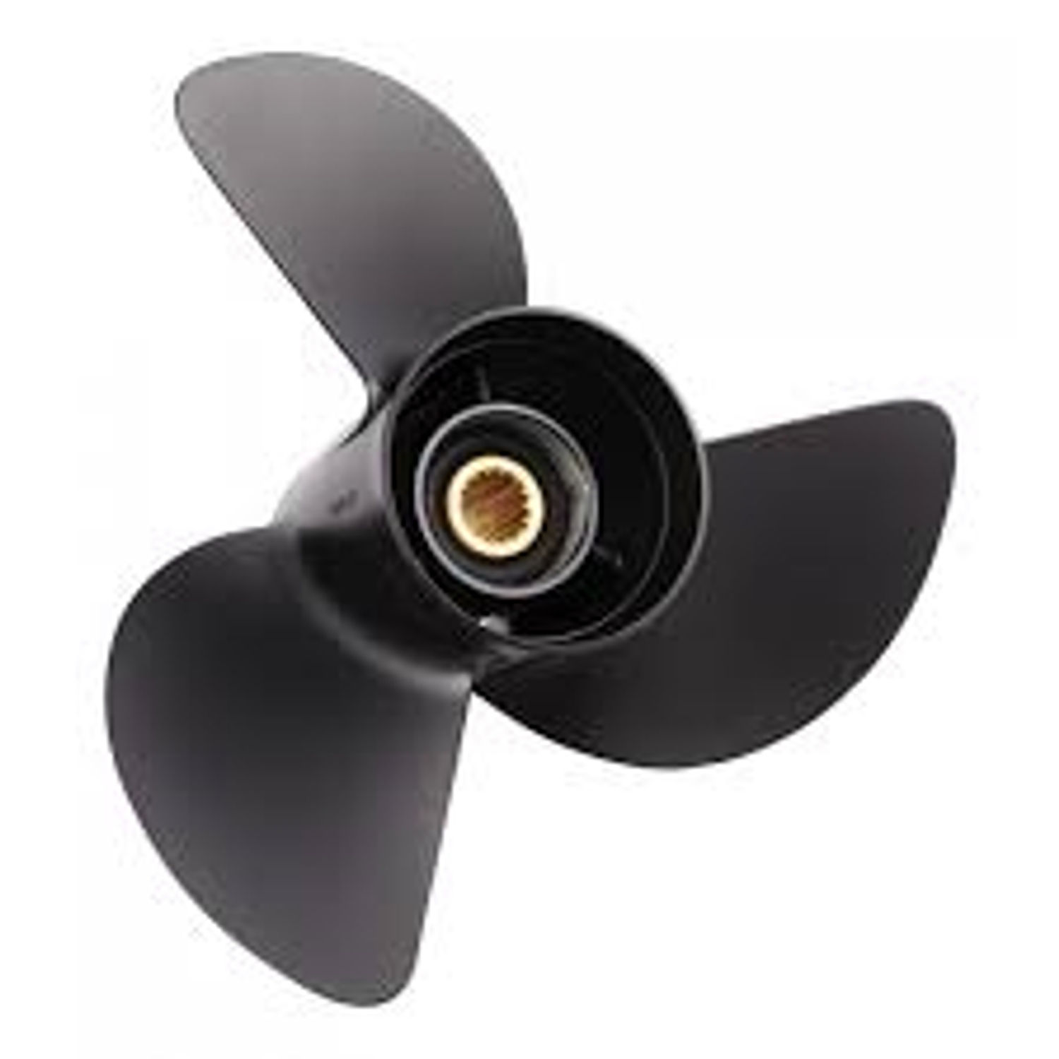 Solas Amita 3 Propeller till Yamaha