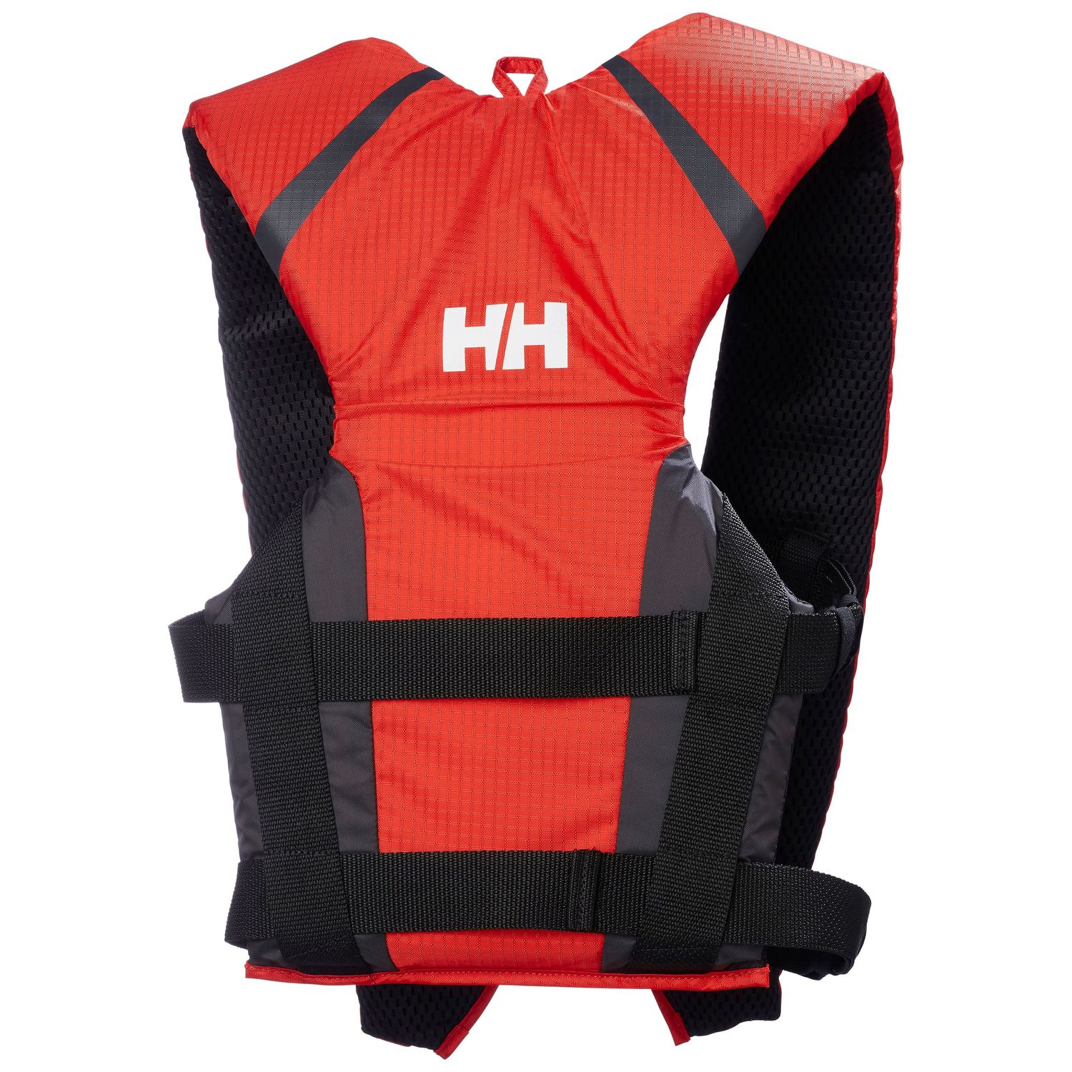 Helly Hansen Rider Compact 50 Flytväst Röd