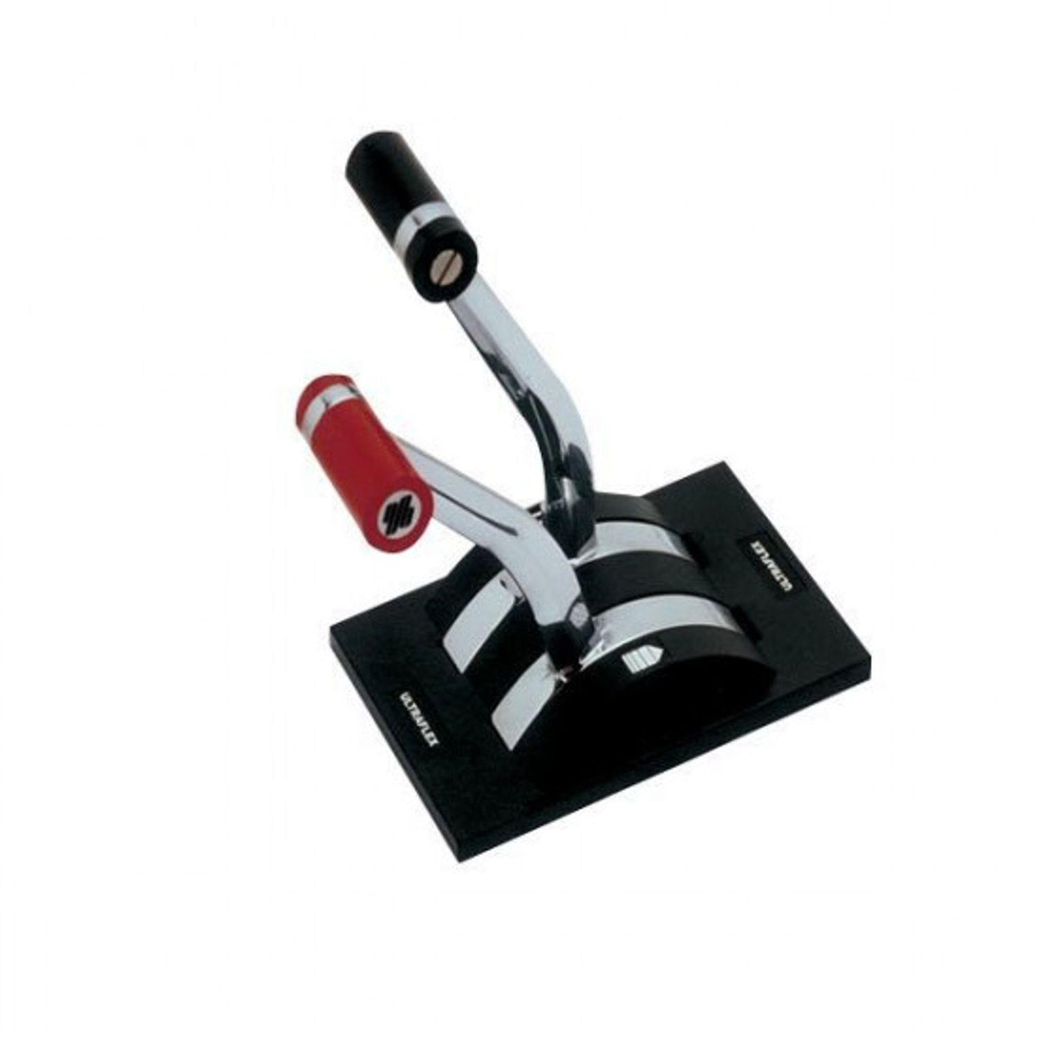 Ultraflex Gasreglage Toppmonterat