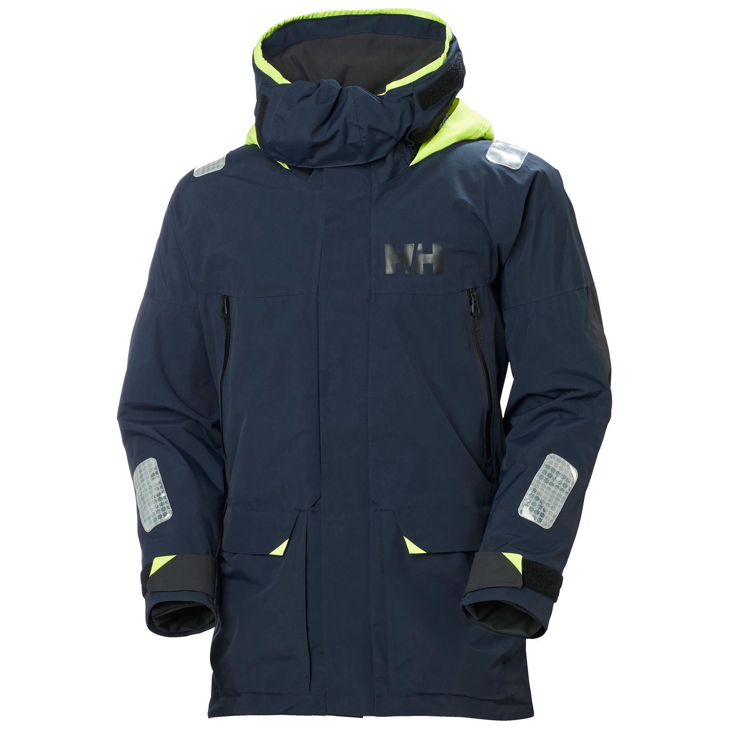 Helly Hansen Skagen Offshore Purjehdustakki Navy Miesten