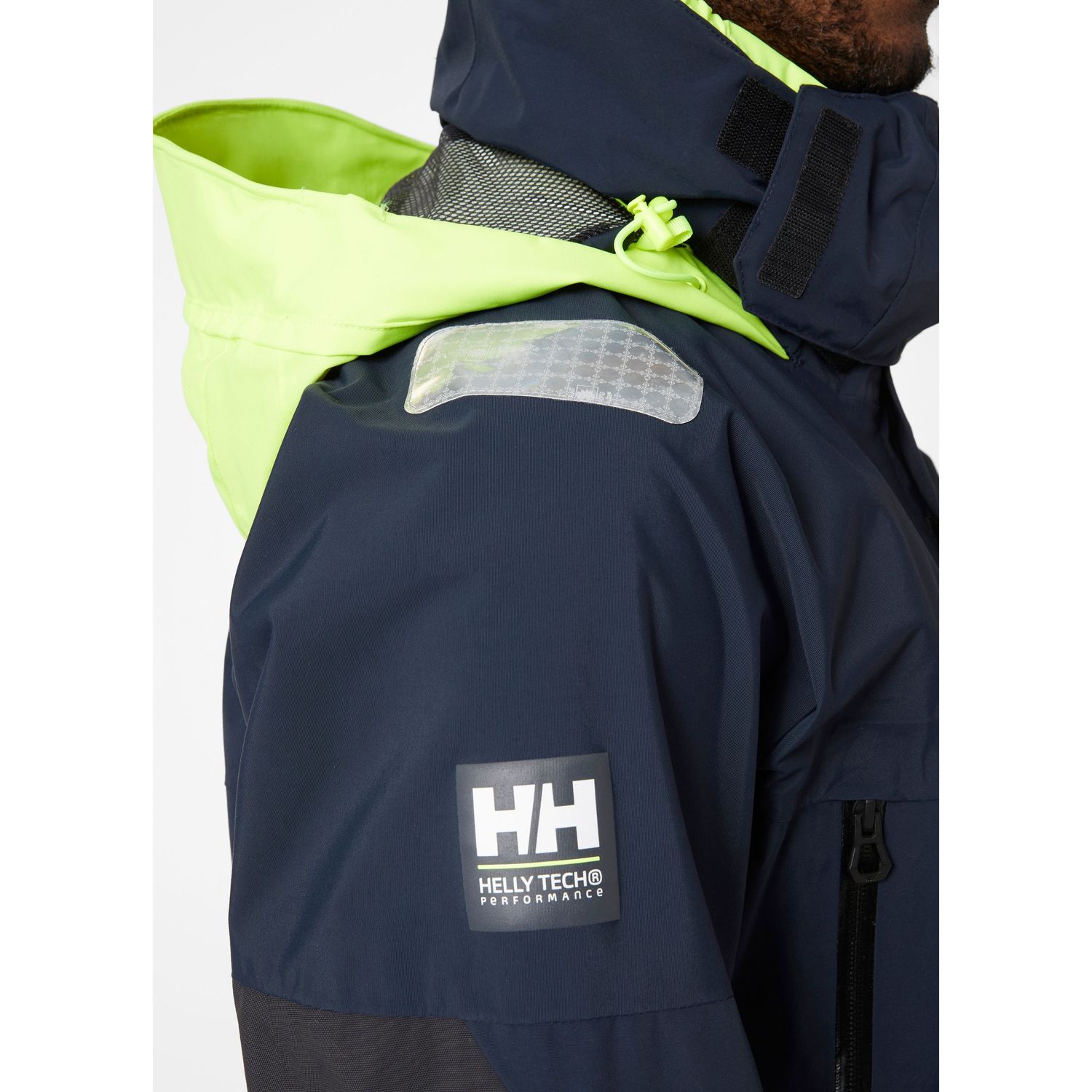 Helly Hansen Skagen Offshore Purjehdustakki Navy Miesten