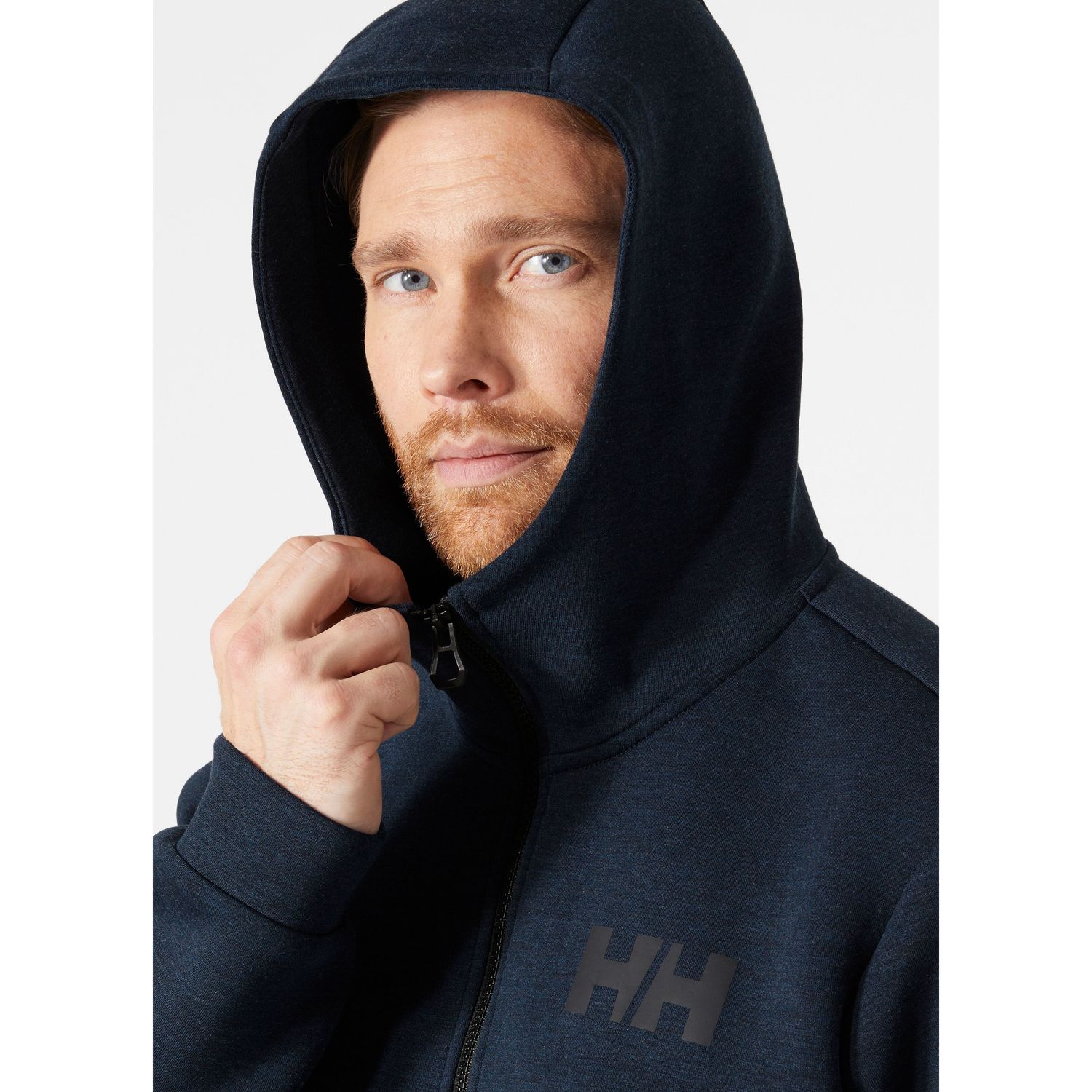 Helly Hansen Takki Navy Miesten, HP OCEAN FZ