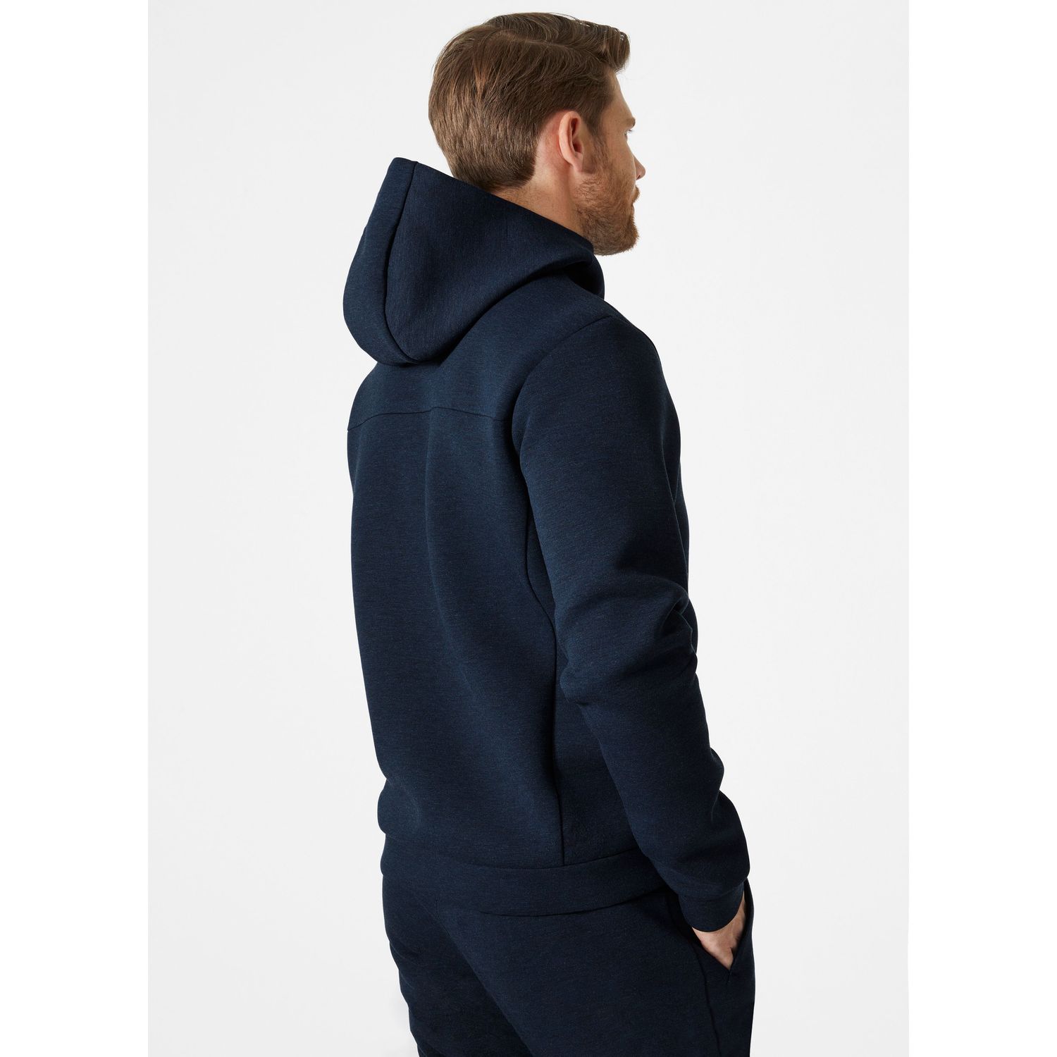 Helly Hansen Takki Navy Miesten, HP OCEAN FZ