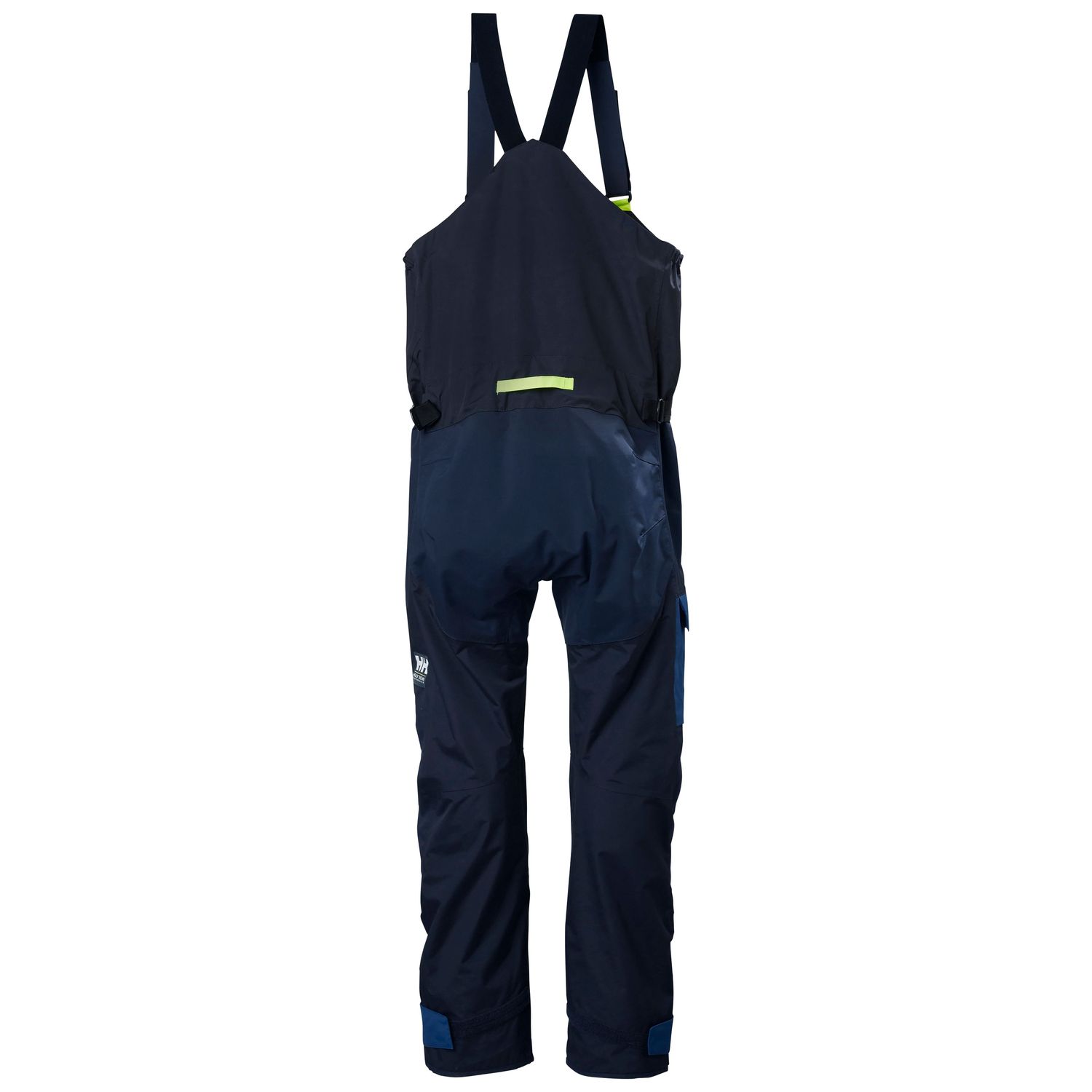 Helly Hansen Newport Coastal Seglarbyxor Herr Navy