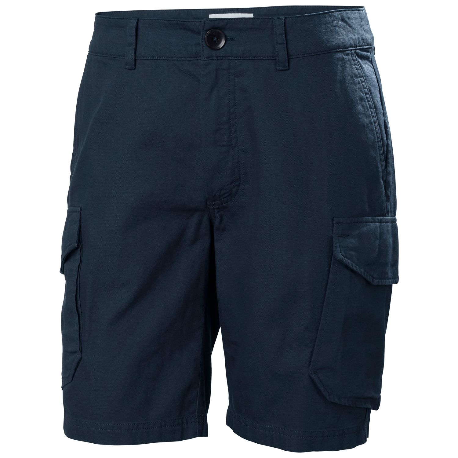 Helly Hansen Shorts Herre Navy, Dock Cargo