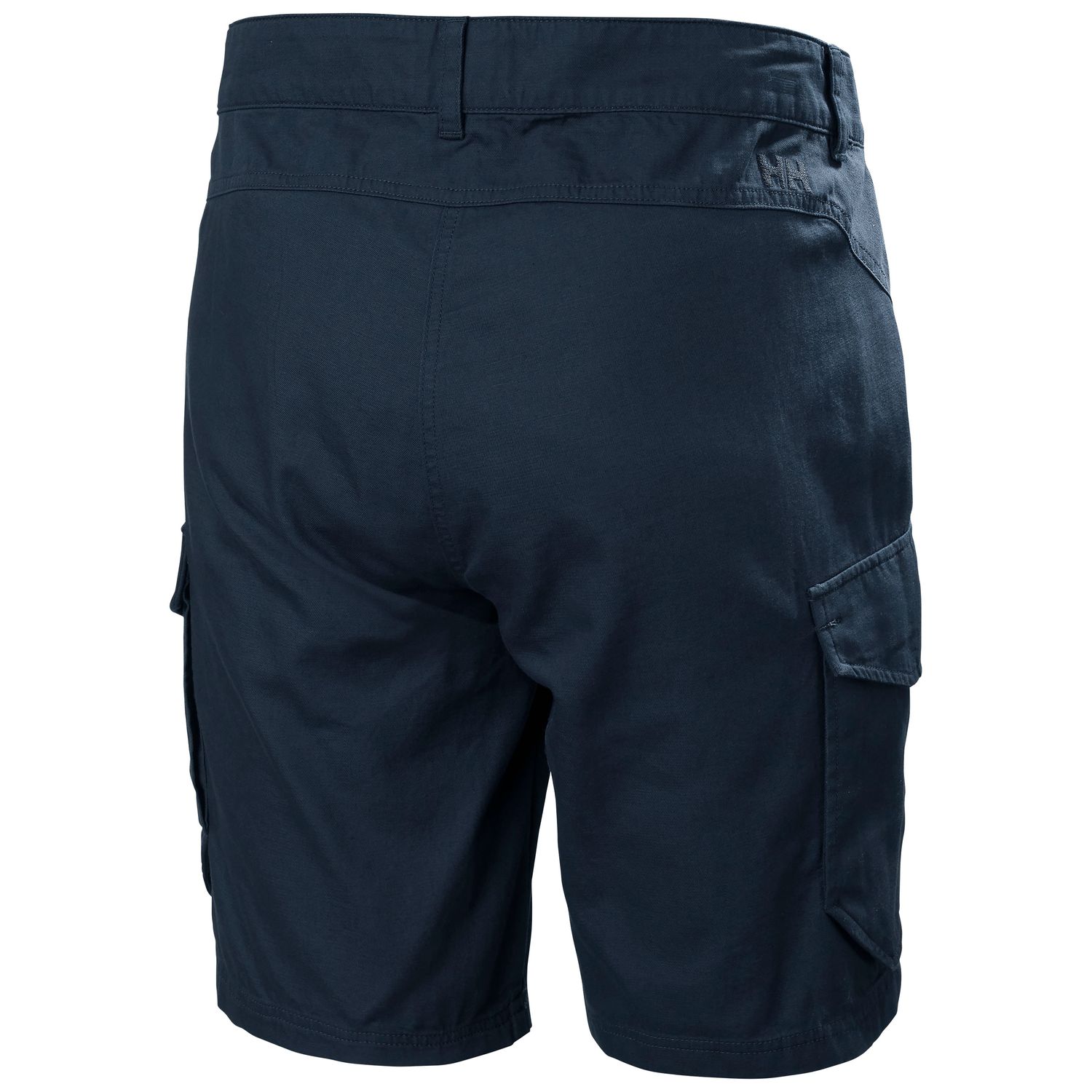 Helly Hansen Shorts Herre Navy, Dock Cargo