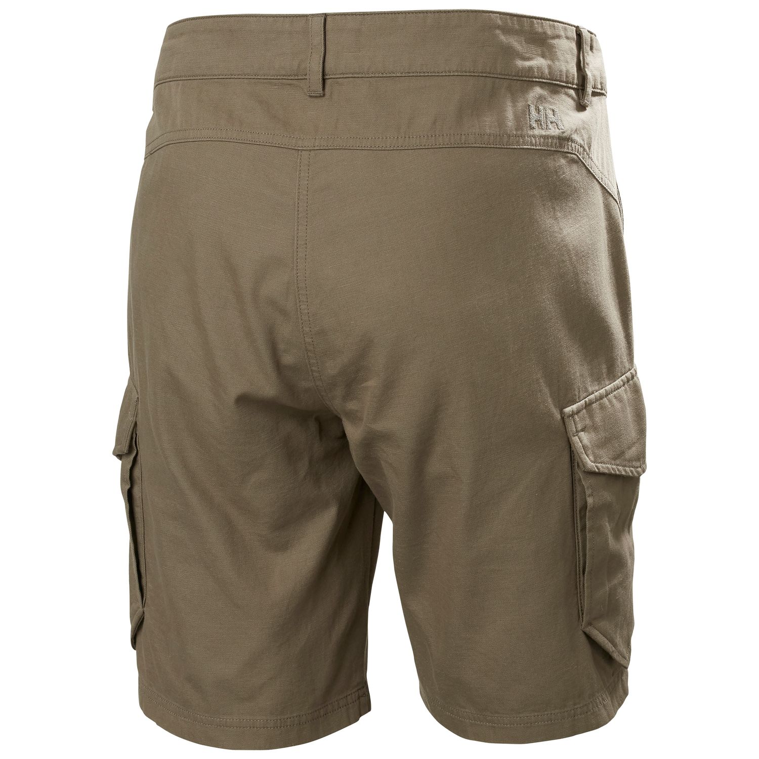 Miesten beige shortsit, Dock Cargo Helly Hansen