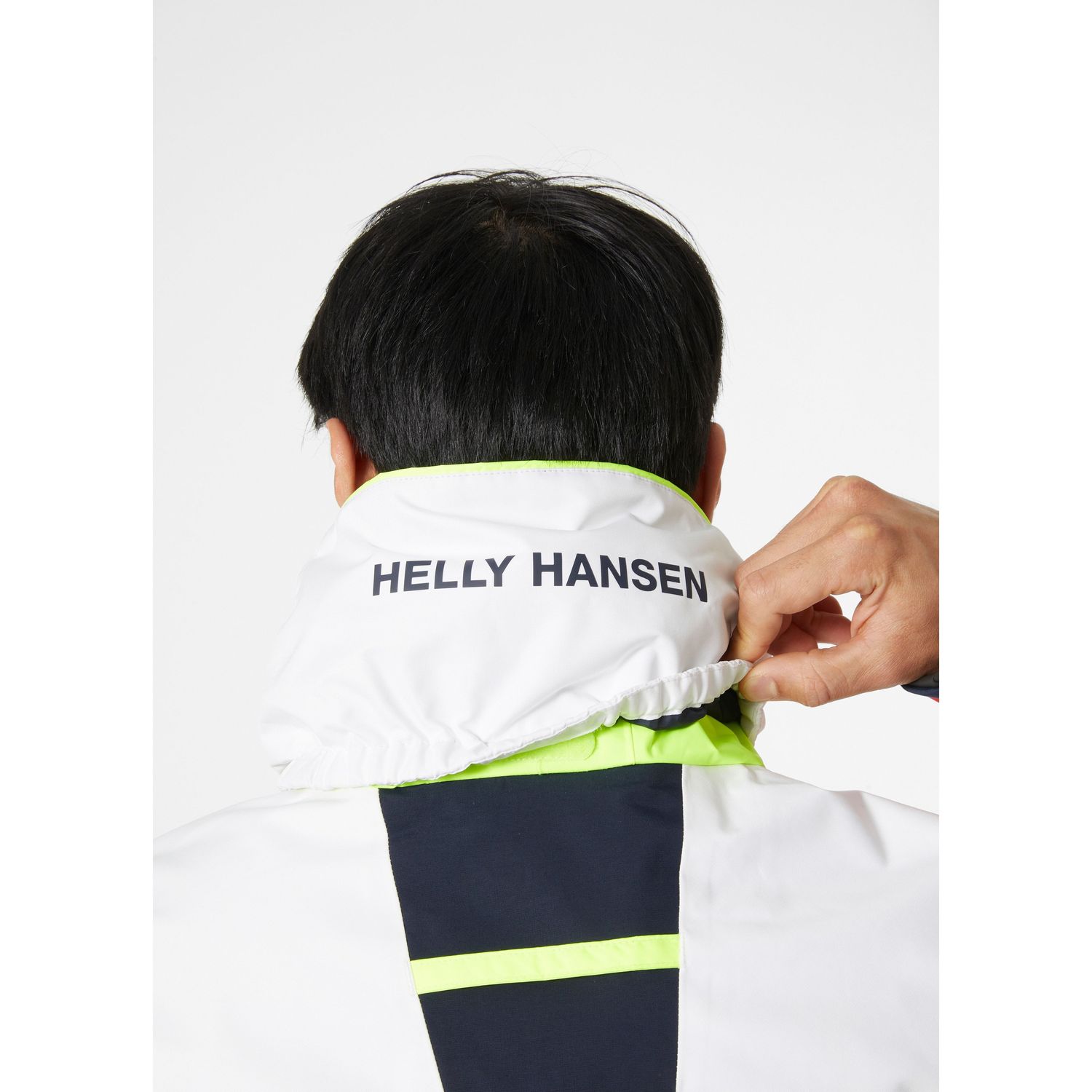 Helly Hansen Newport Regatta Sejlerjakke Herre