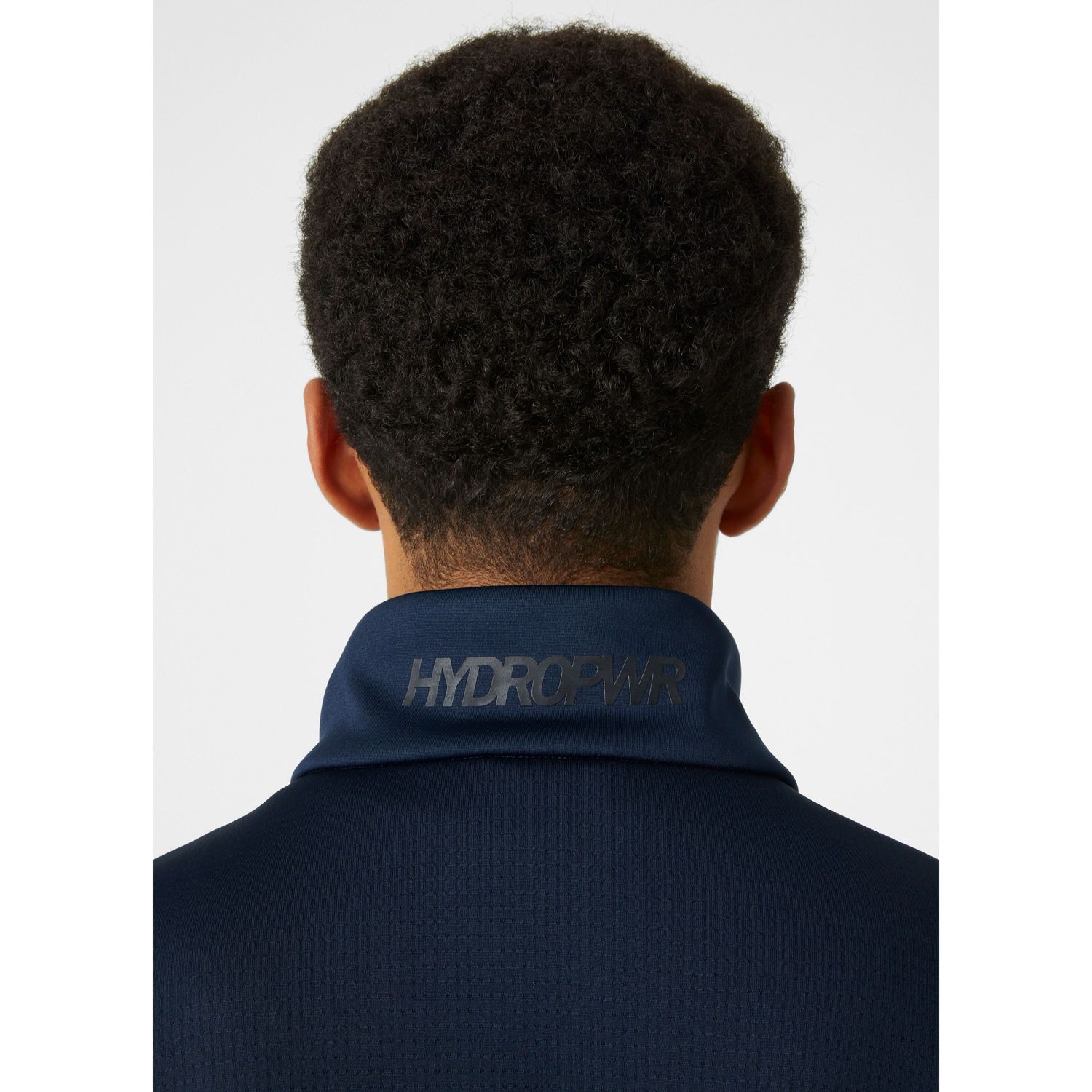 Helly Hansen HP Fleecejakke Herre Navy