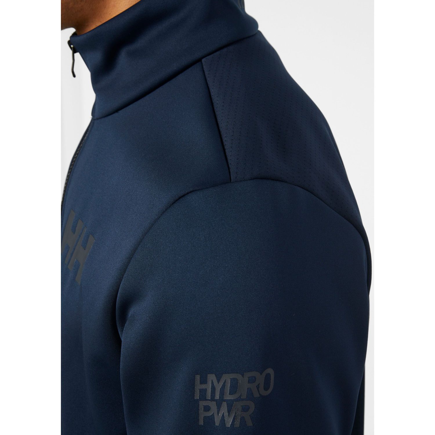 Helly Hansen HP Fleecejakke Herre Navy