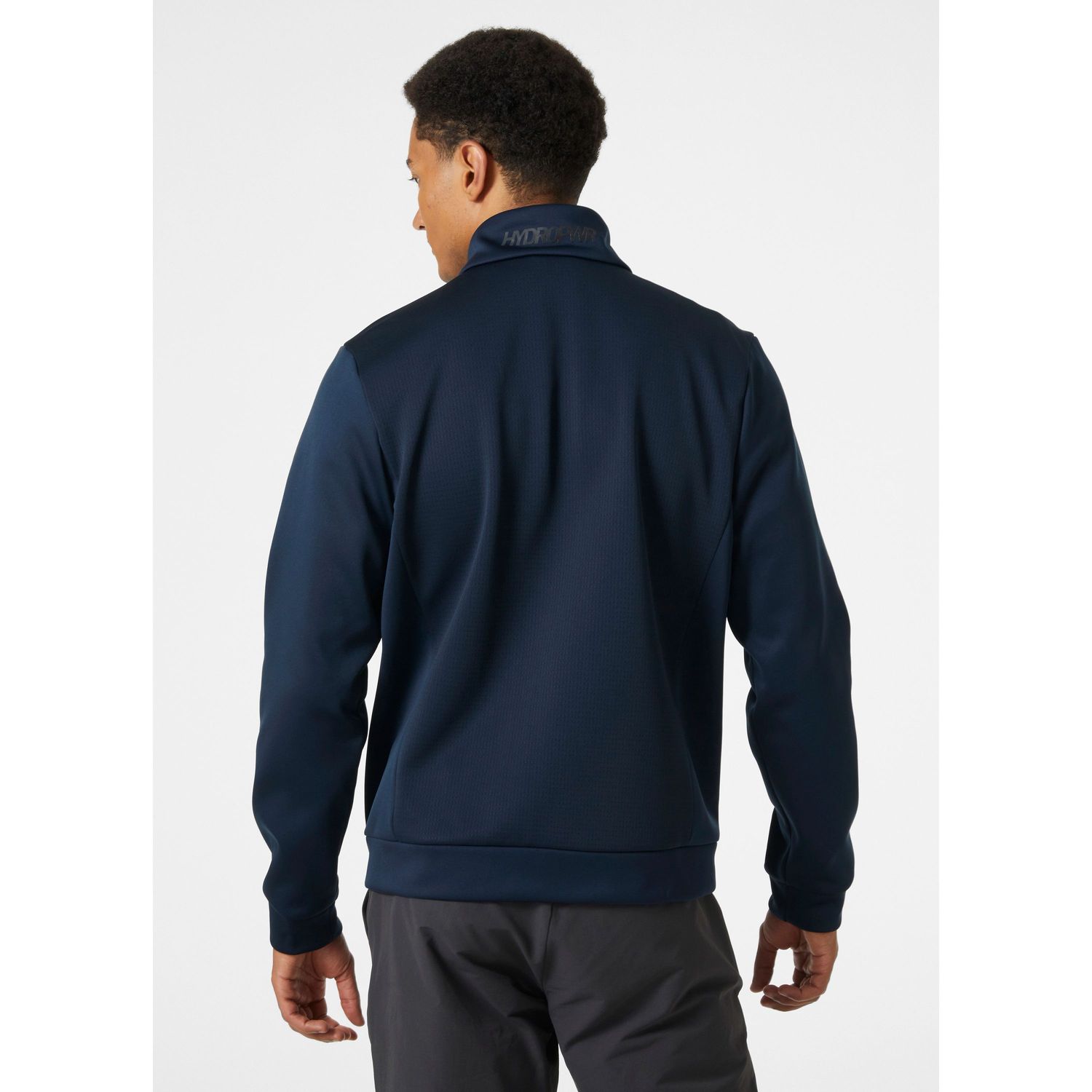 Helly Hansen HP Fleecejakke Herre Navy